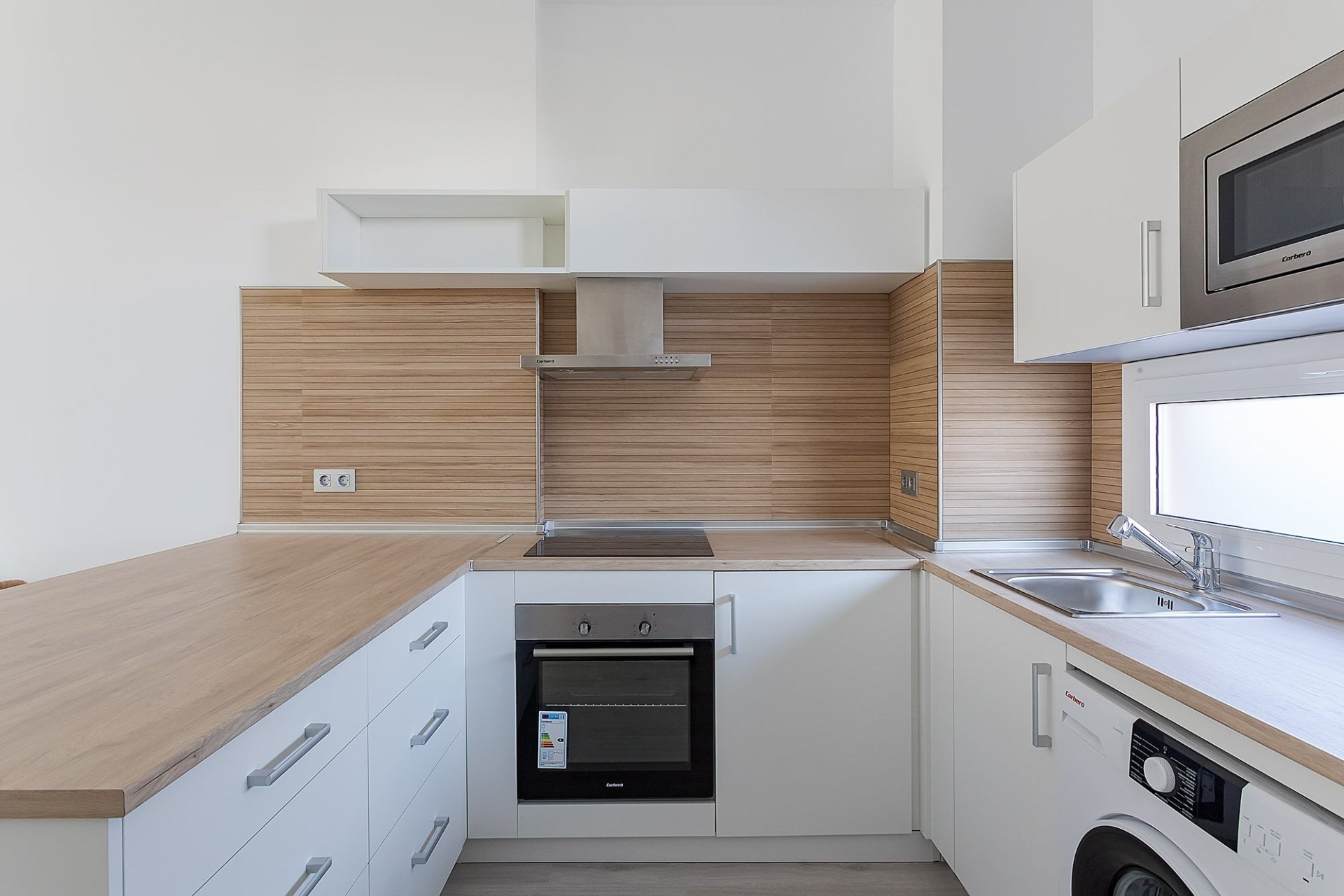 Obra nueva - Apartamento / piso - Vera