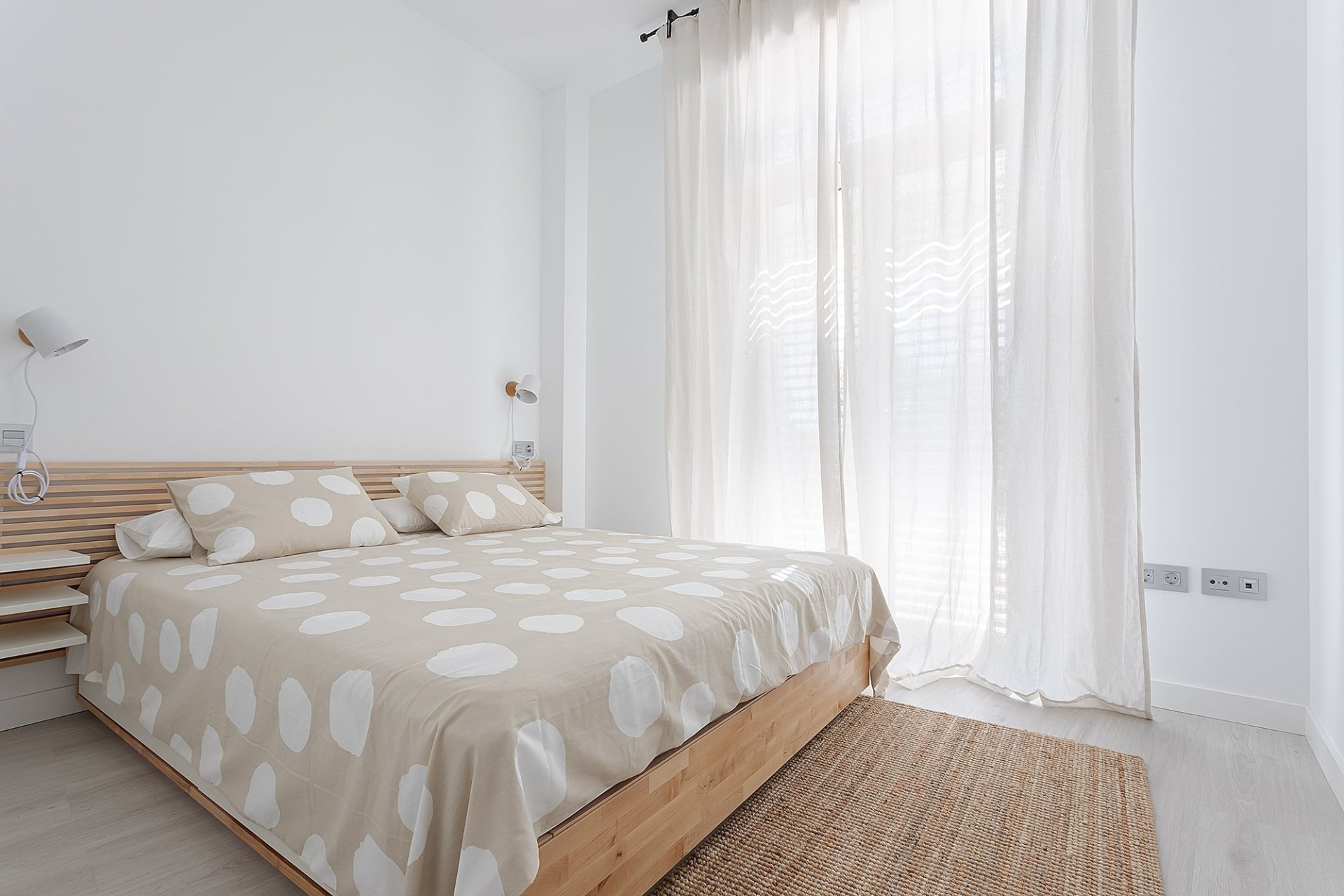 Obra nueva - Apartamento / piso - Vera