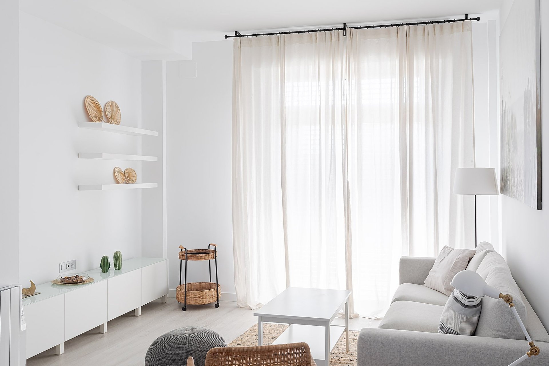 Obra nueva - Apartamento / piso - Vera