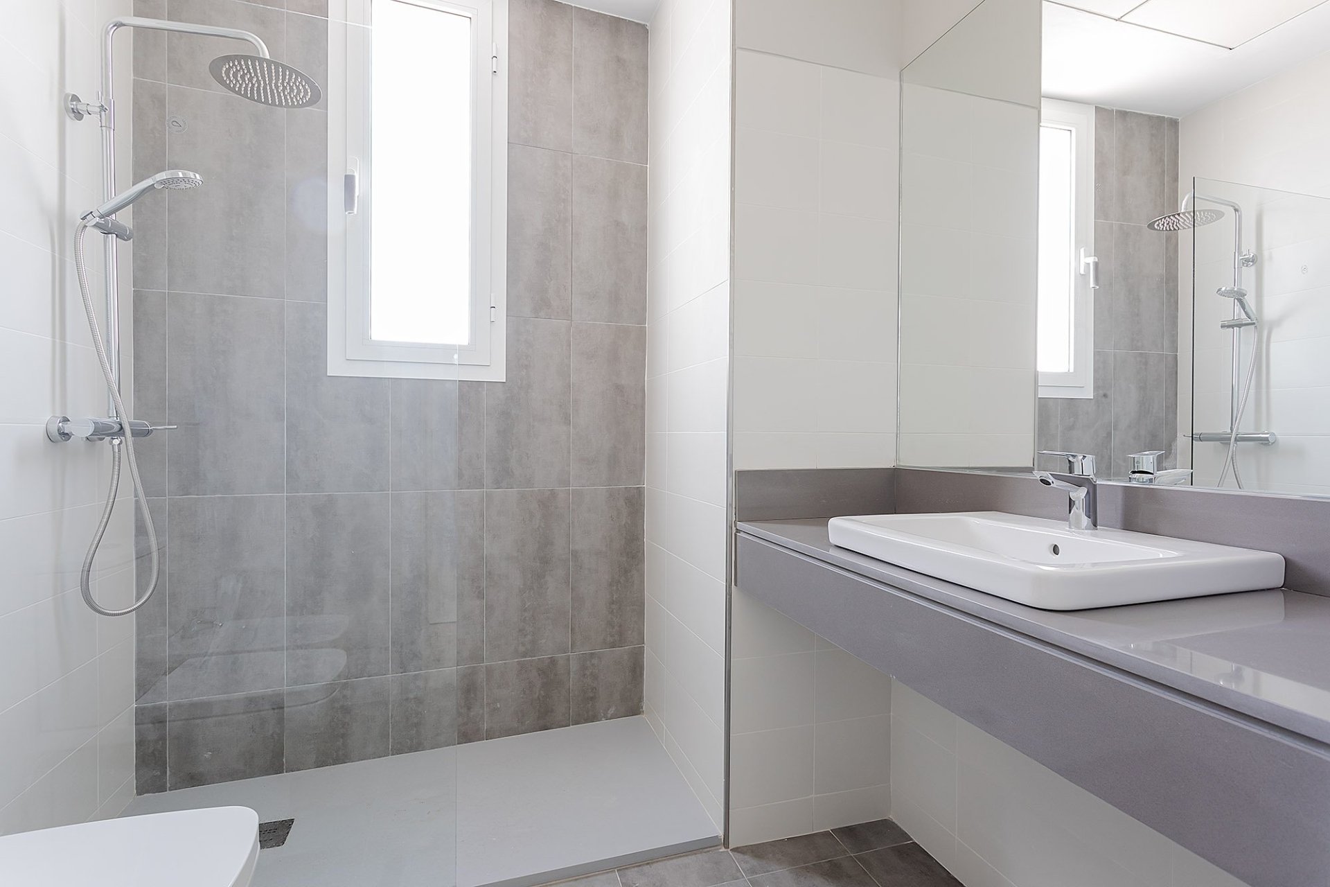 Obra nueva - Apartamento / piso - Vera