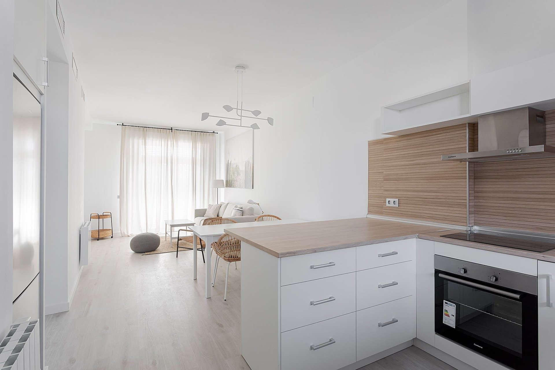Obra nueva - Apartamento / piso - Vera