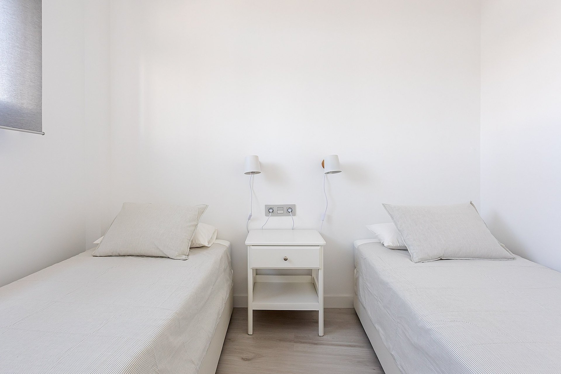 Obra nueva - Apartamento / piso - Vera