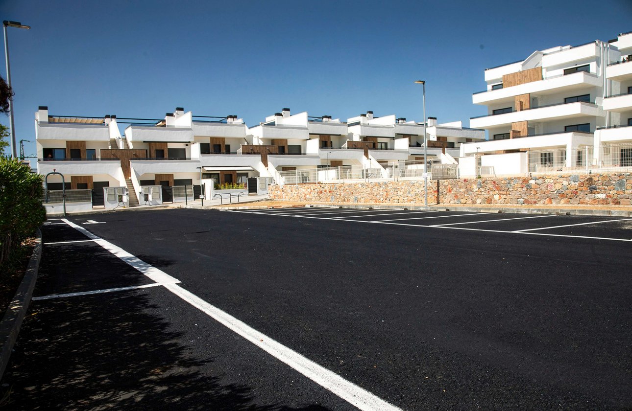 Obra nueva - Ático - Condado de Alhama