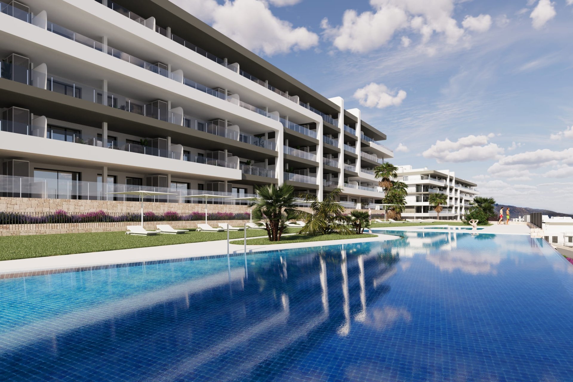 Obra nueva - Atico - Mutxamel