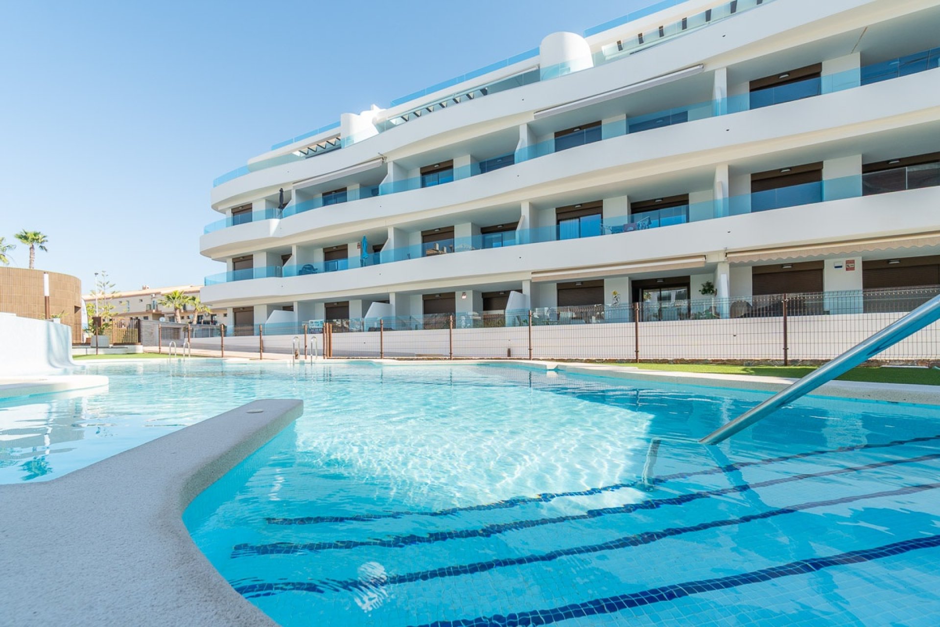 Obra nueva - Atico - Orihuela Costa