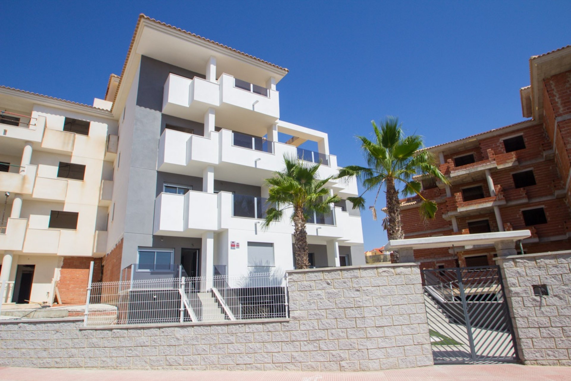 Obra nueva - Atico - Orihuela