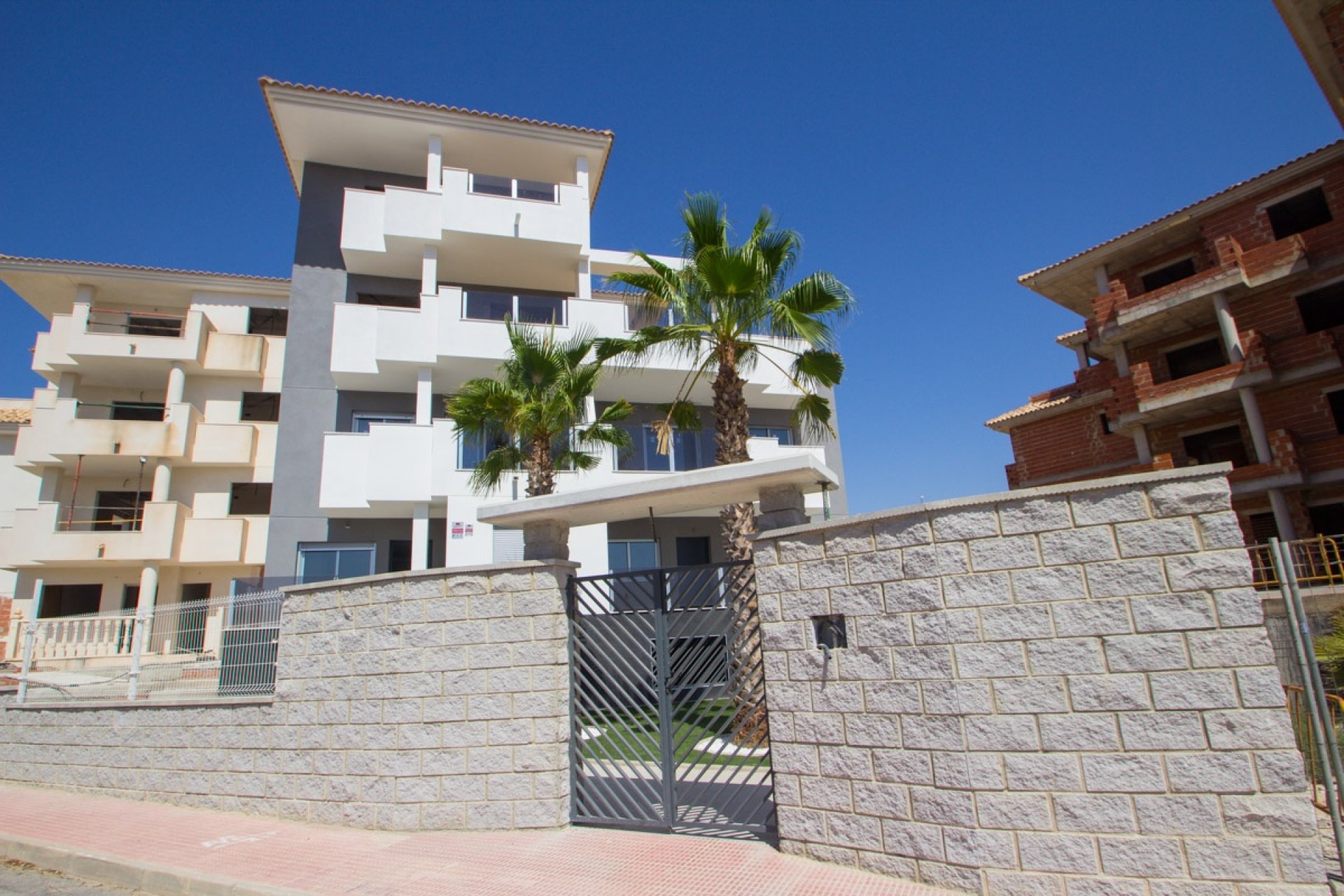 Obra nueva - Atico - Orihuela
