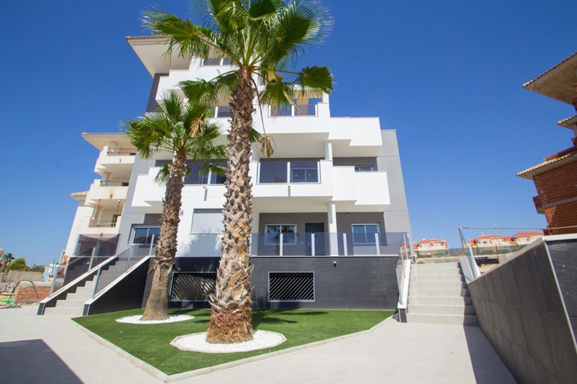 Obra nueva - Atico - Orihuela