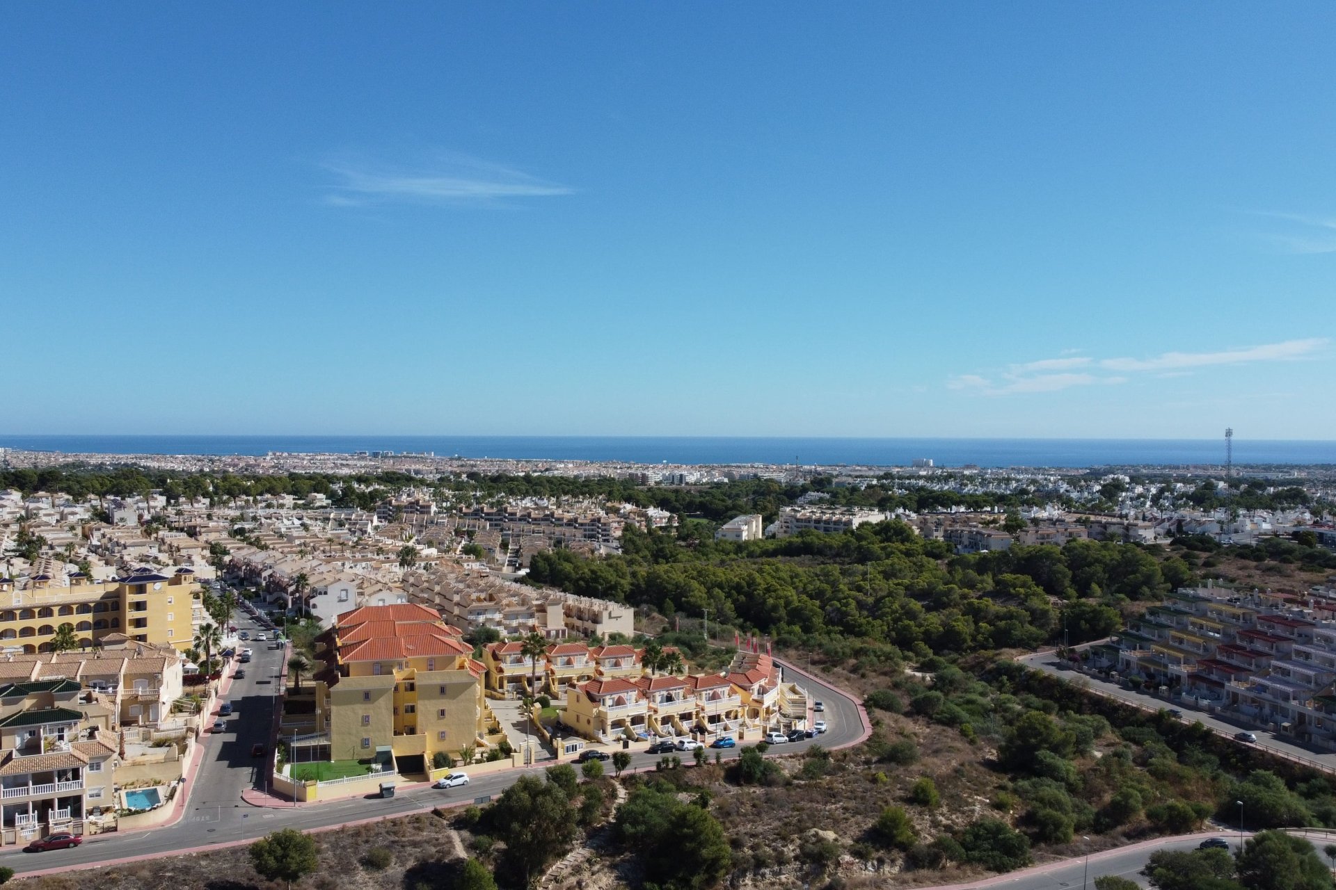 Obra nueva - Atico - Orihuela