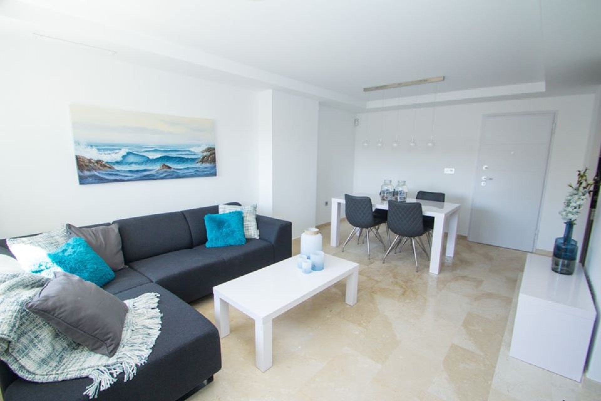 Obra nueva - Atico - Orihuela