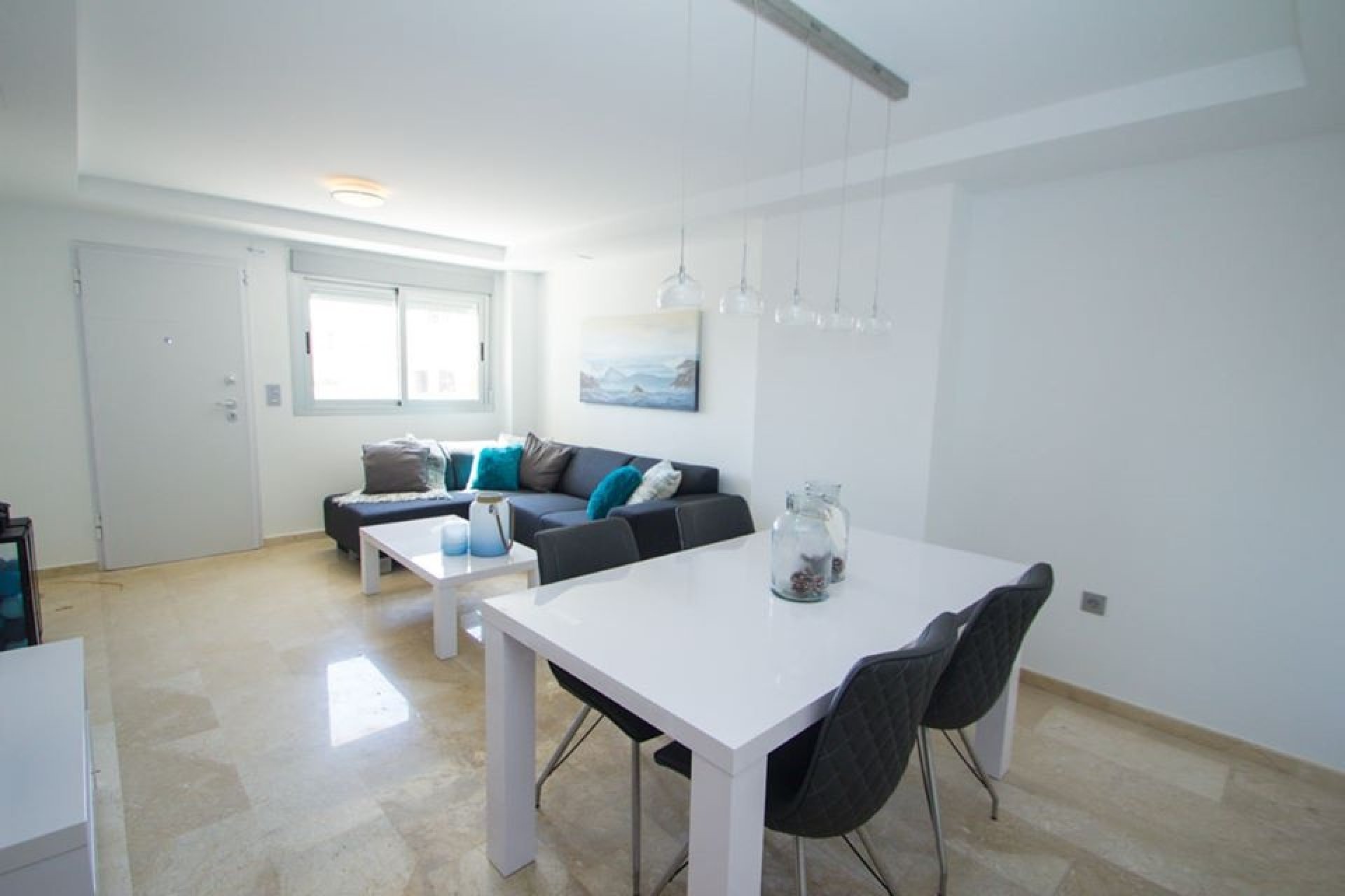 Obra nueva - Atico - Orihuela
