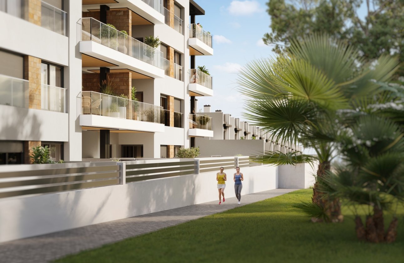 Obra nueva - Atico - Torrevieja