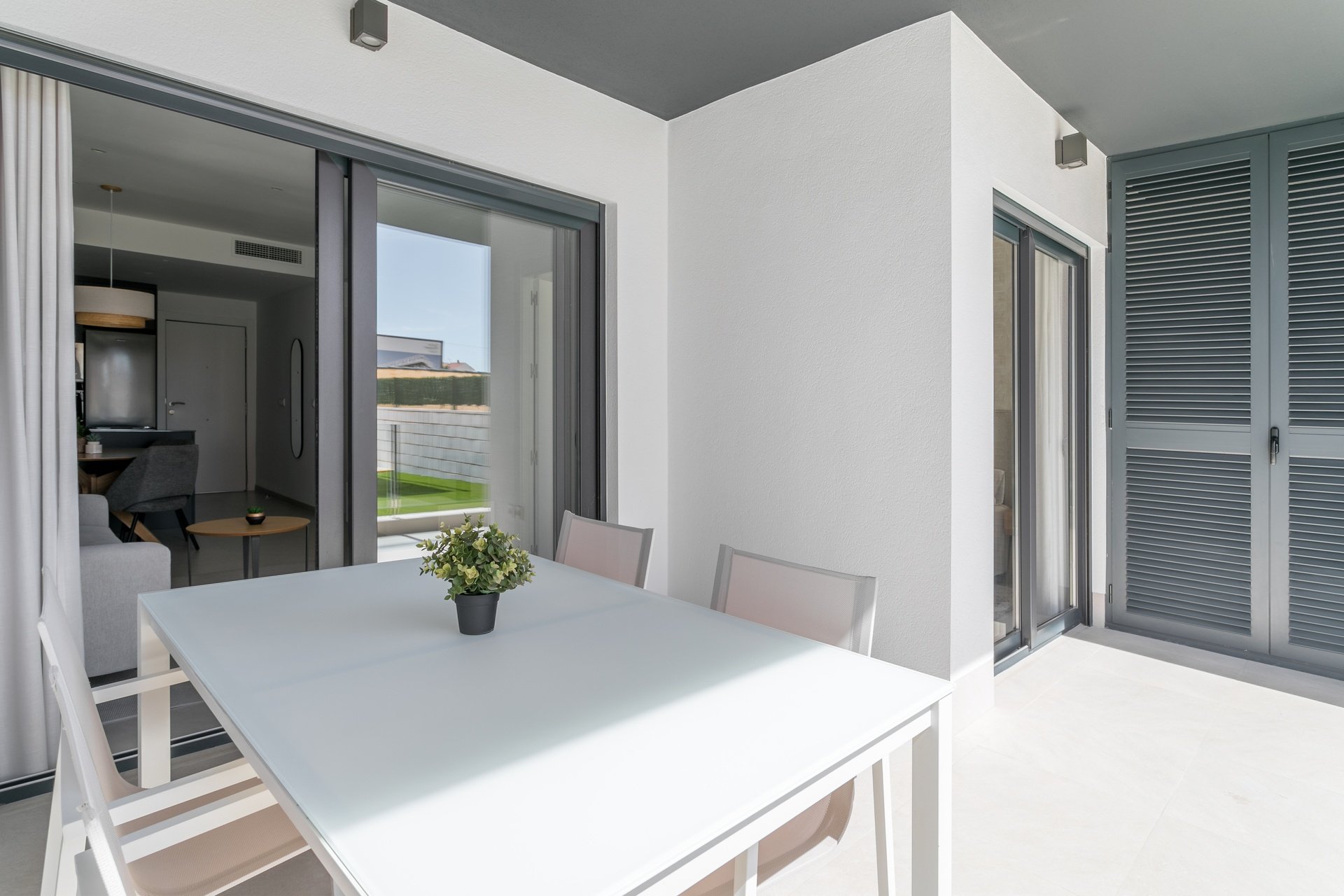 Obra nueva - Atico - Torrevieja