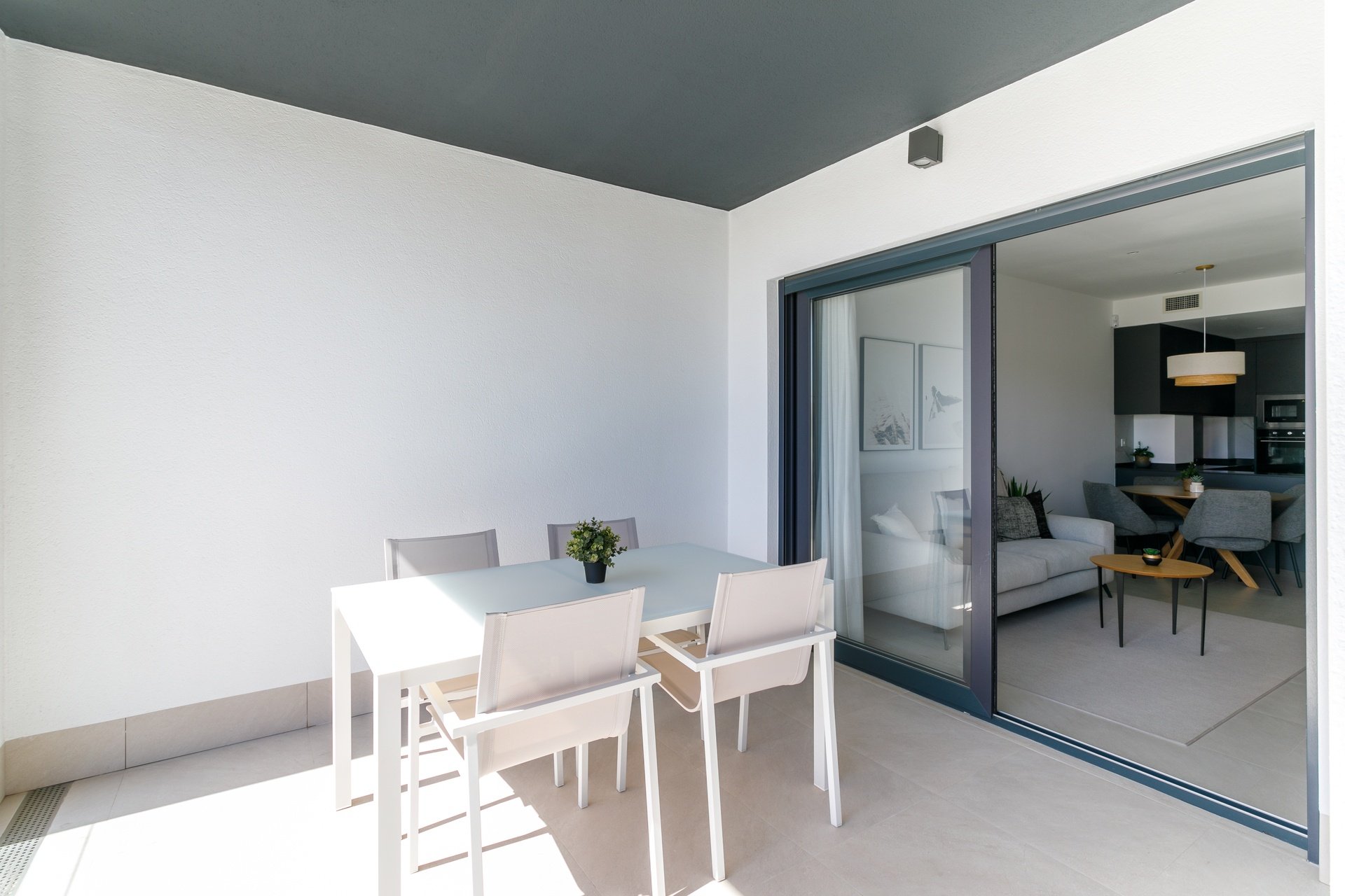 Obra nueva - Atico - Torrevieja