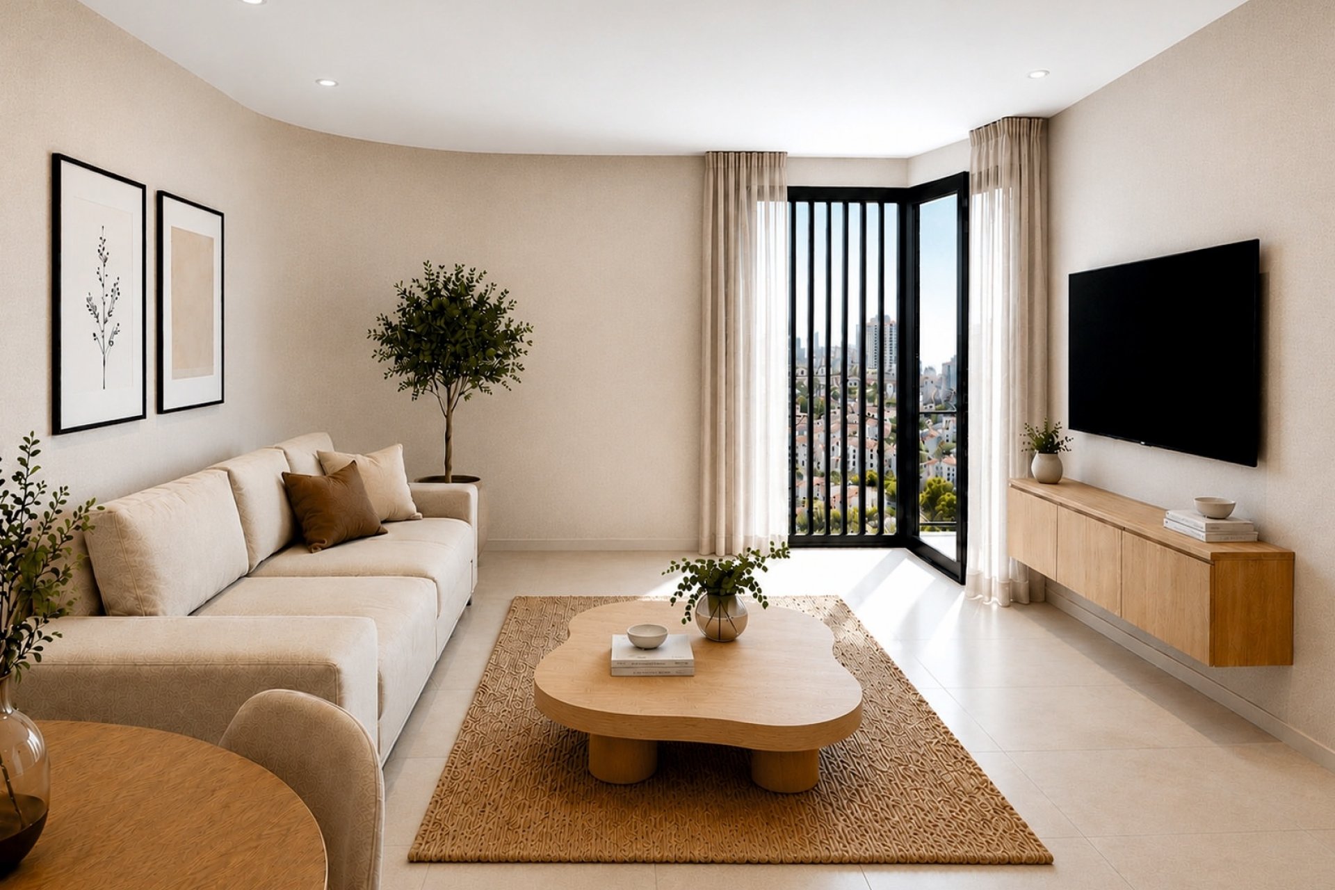 Obra nueva - Atico - Torrevieja