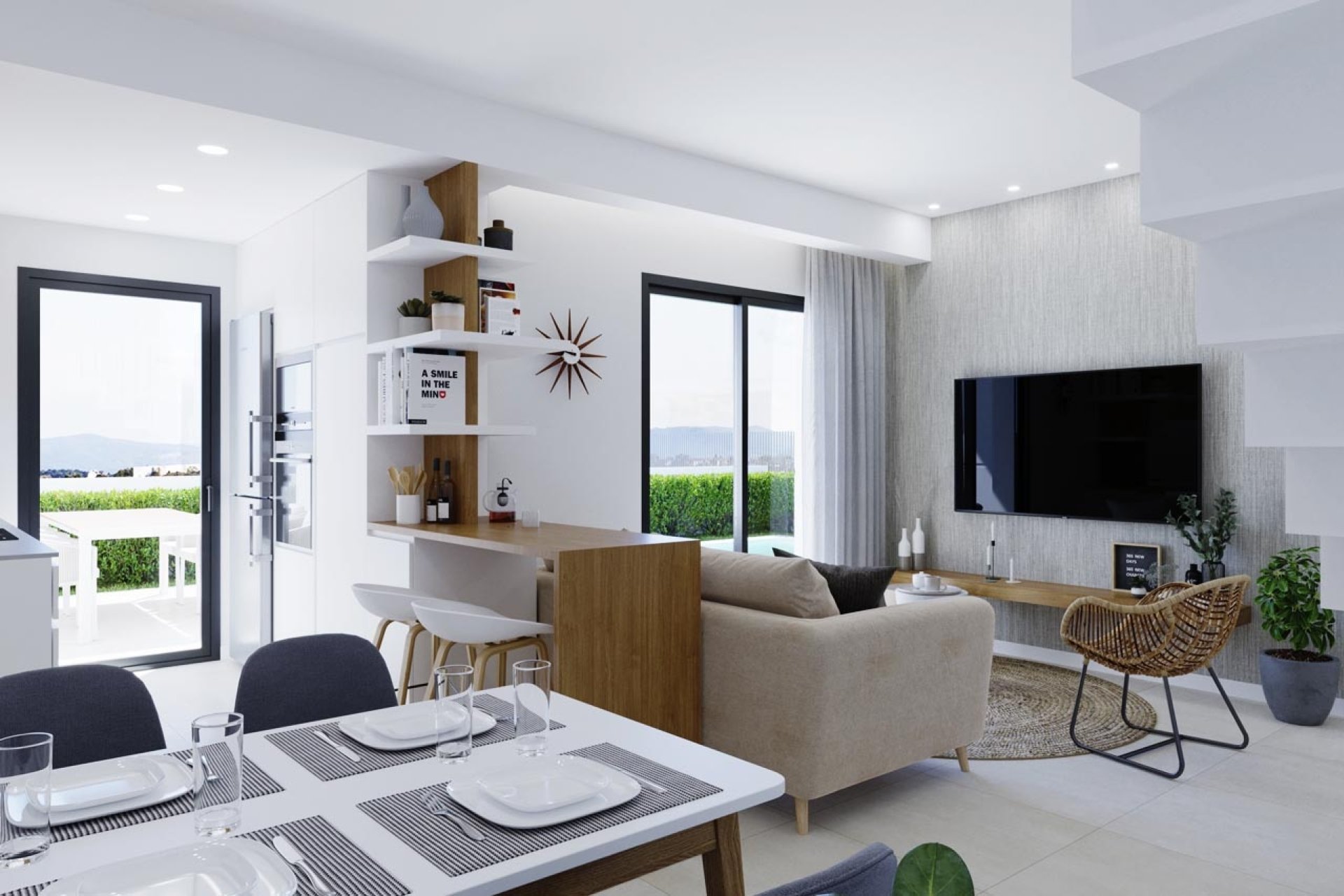 Obra nueva - Atico - Torrevieja