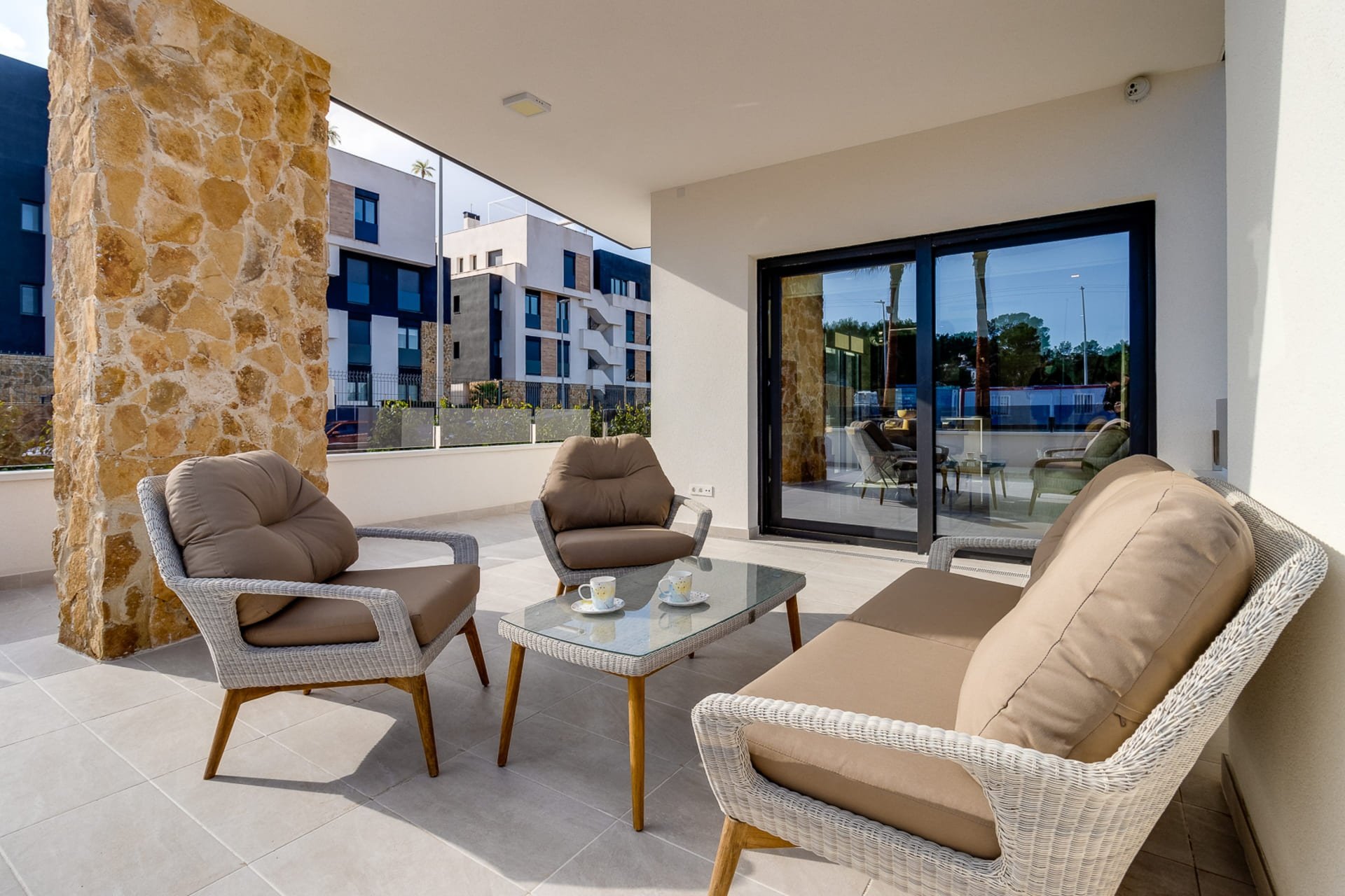 Obra nueva - Bungalow - Ciudad Quesada