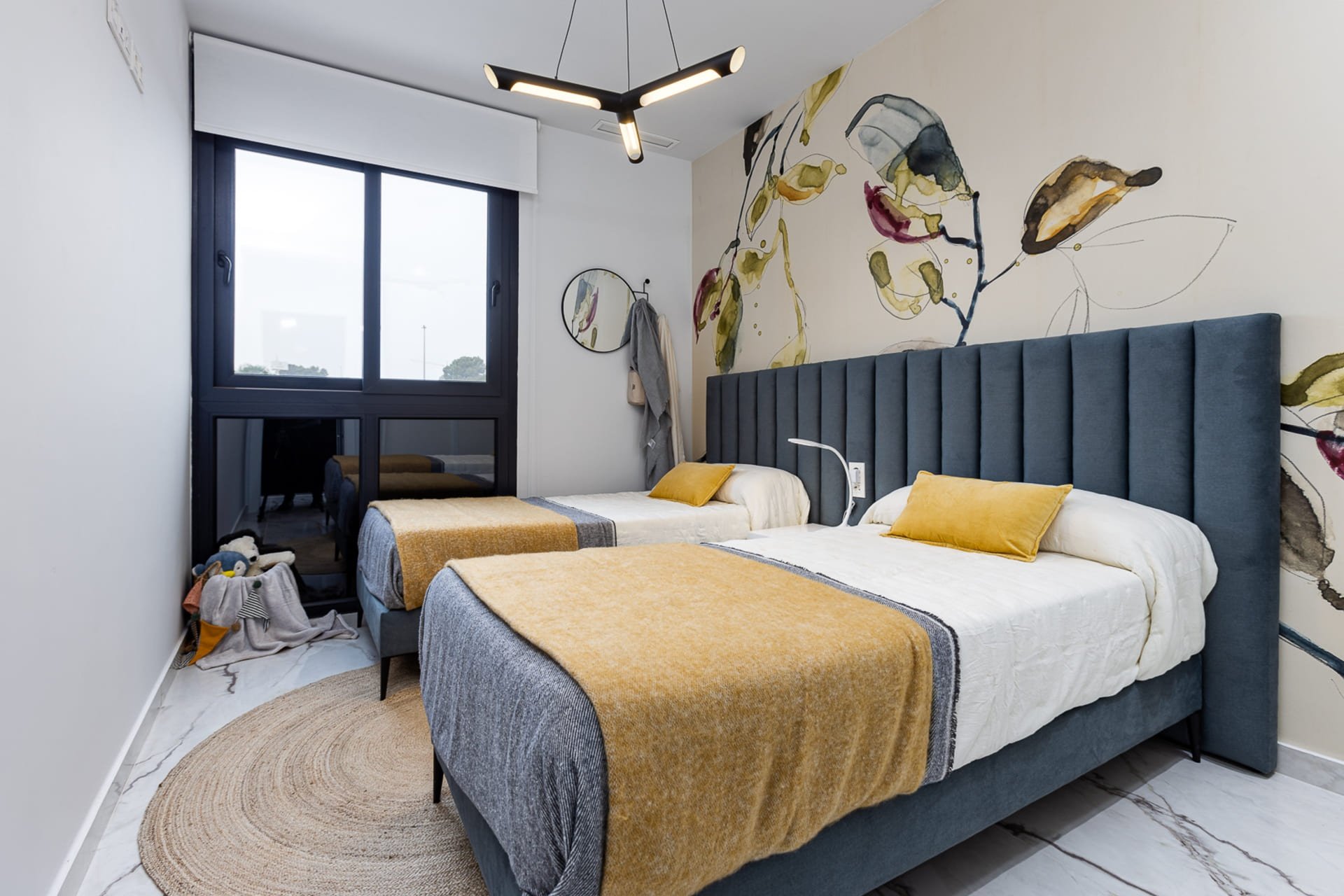 Obra nueva - Bungalow - Ciudad Quesada
