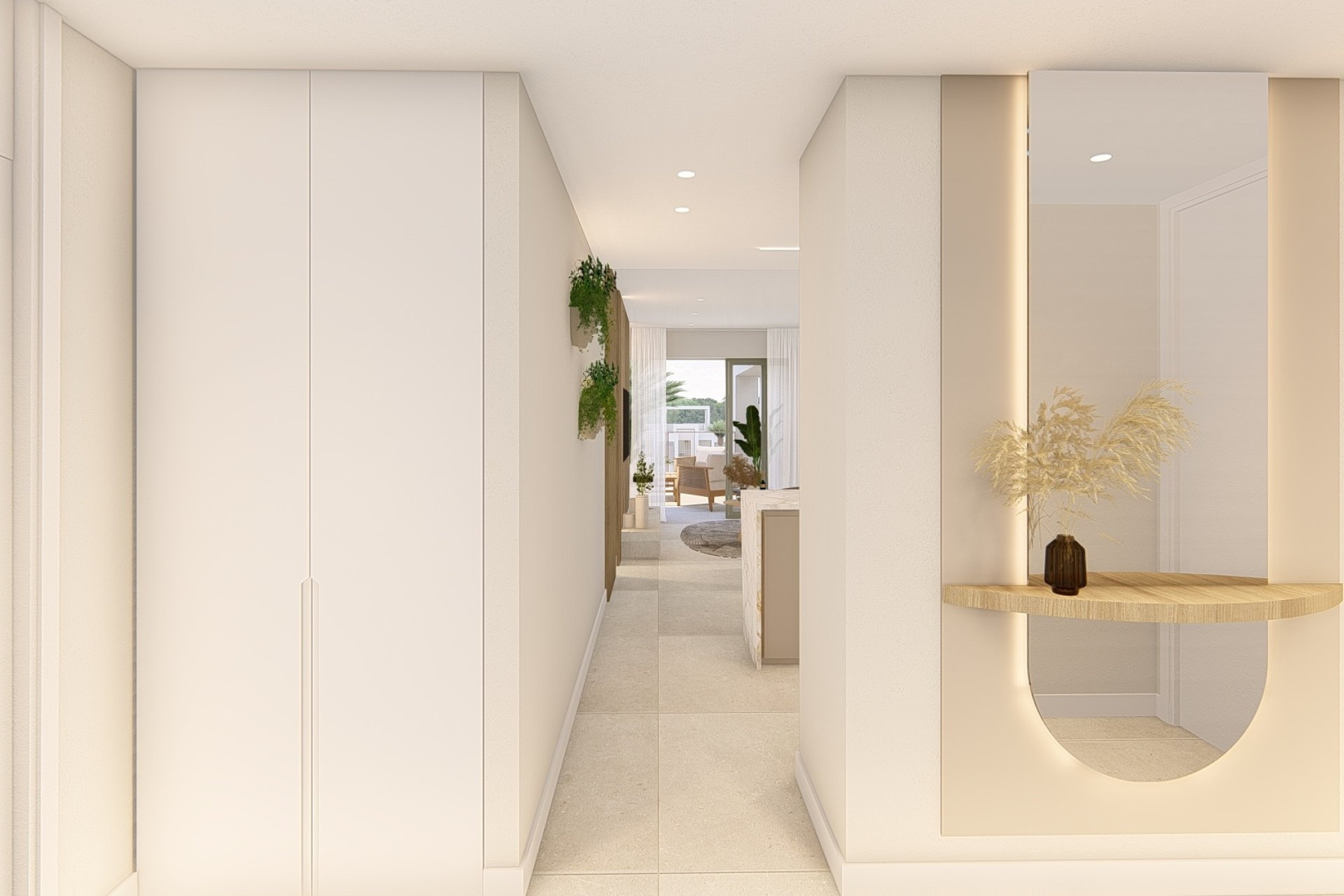 Obra nueva - Bungalow - Ciudad Quesada