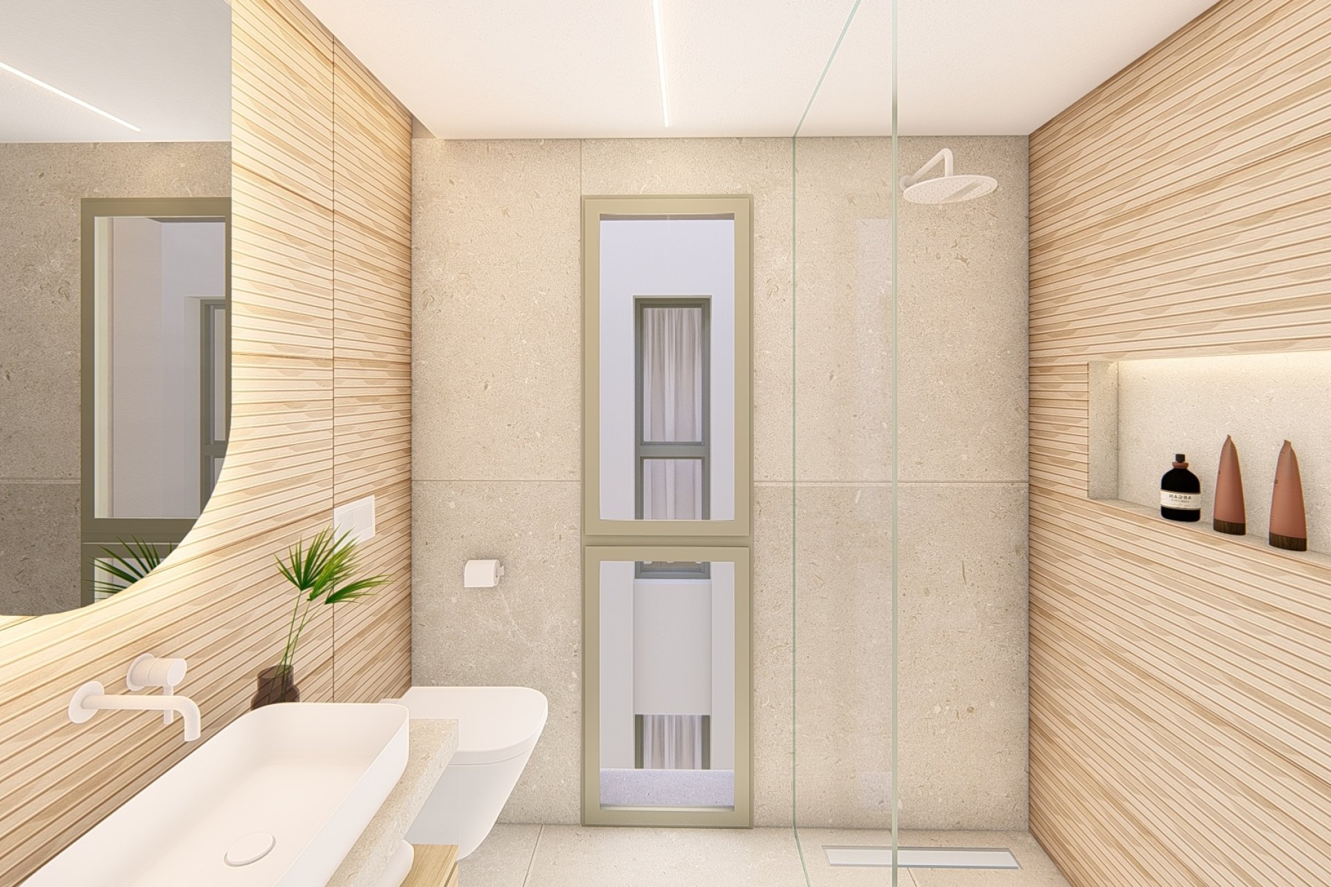 Obra nueva - Bungalow - Ciudad Quesada