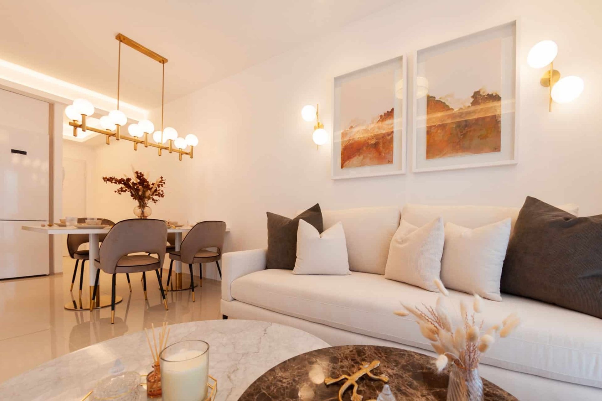 Obra nueva - Bungalow - Ciudad Quesada