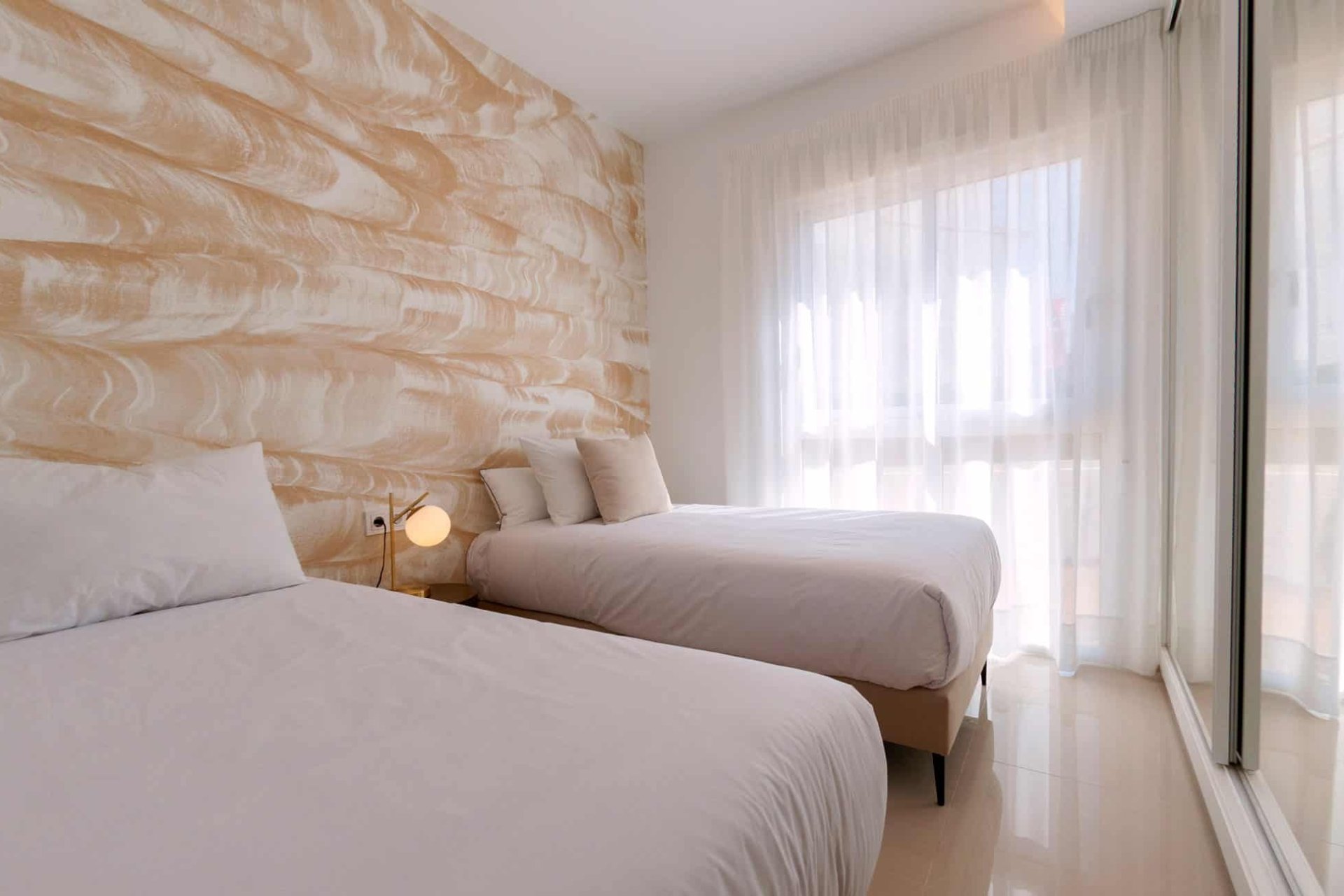 Obra nueva - Bungalow - Ciudad Quesada