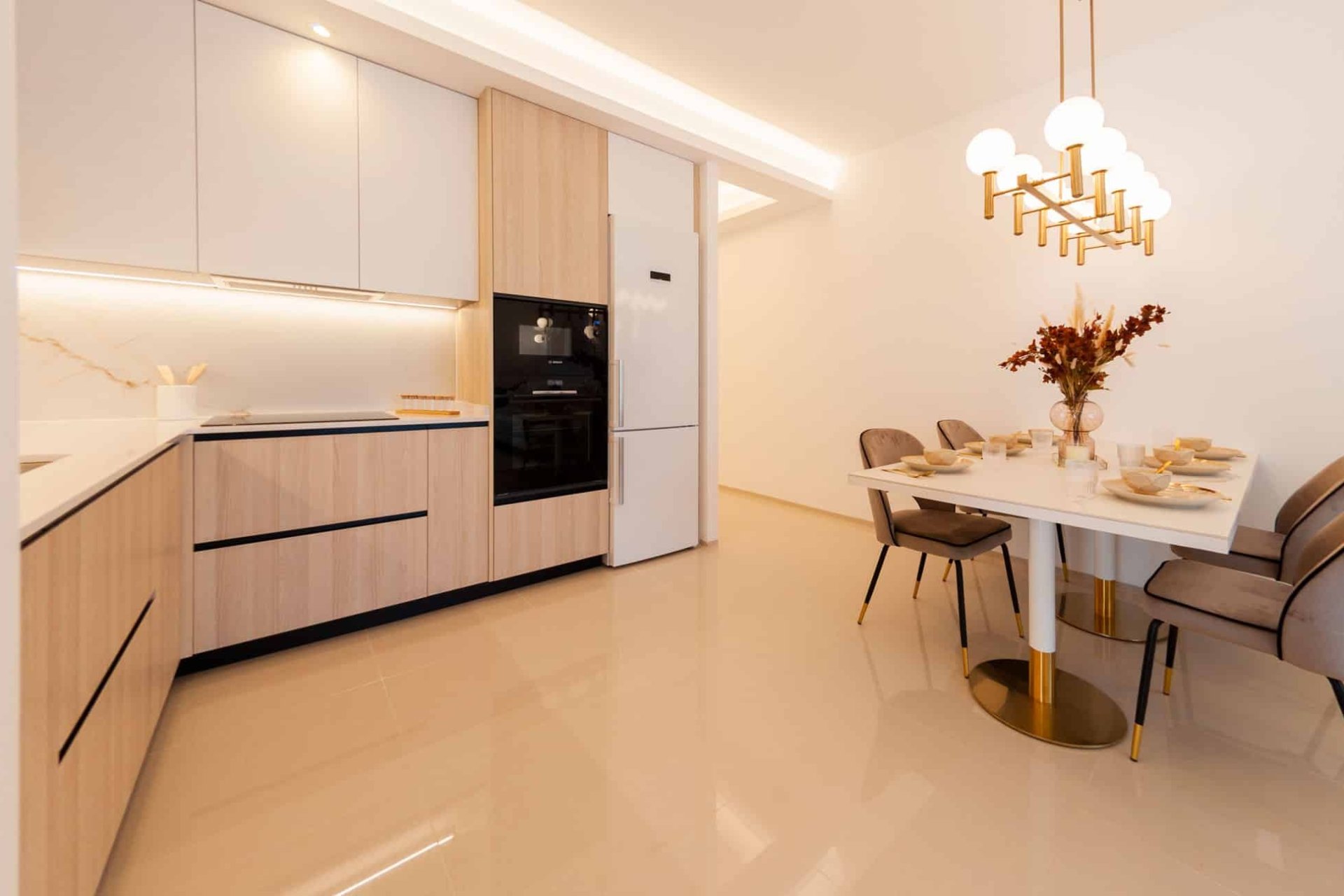 Obra nueva - Bungalow - Ciudad Quesada