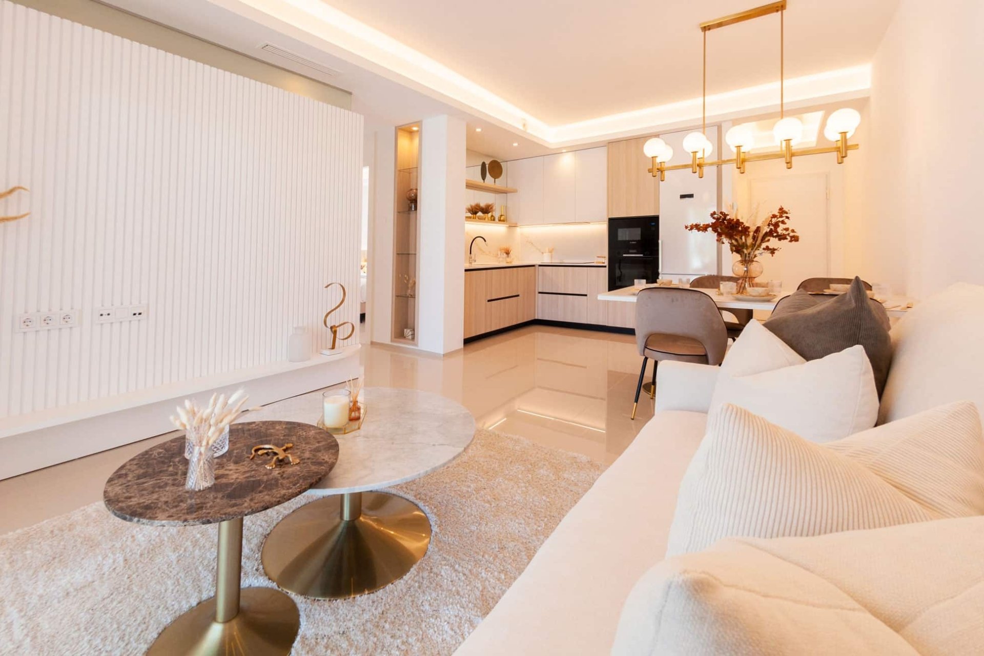Obra nueva - Bungalow - Ciudad Quesada