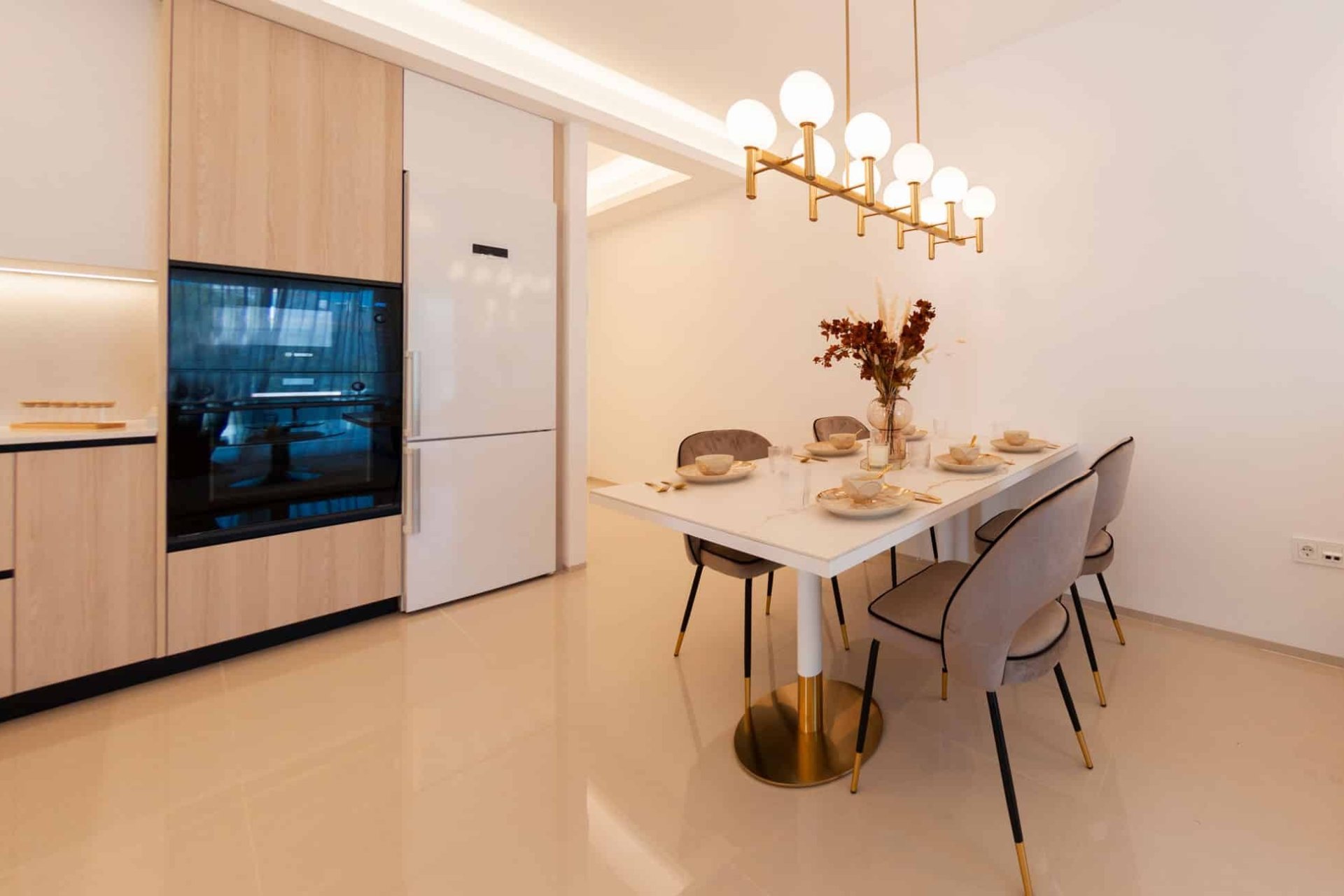 Obra nueva - Bungalow - Ciudad Quesada