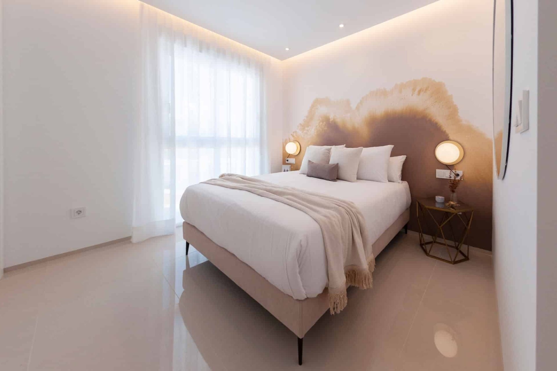 Obra nueva - Bungalow - Ciudad Quesada