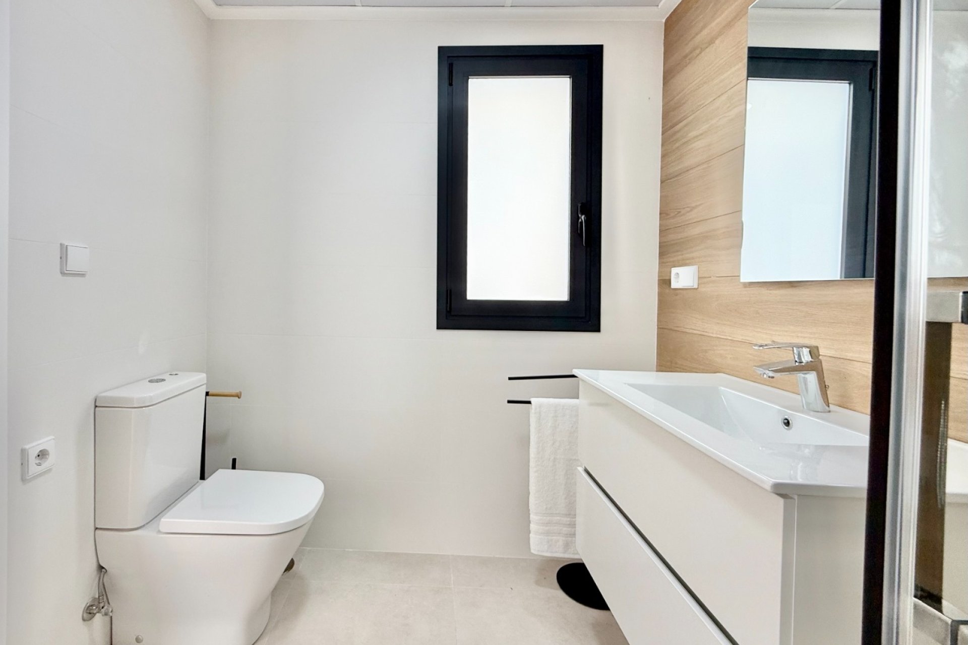 Obra nueva - Bungalow - Cox