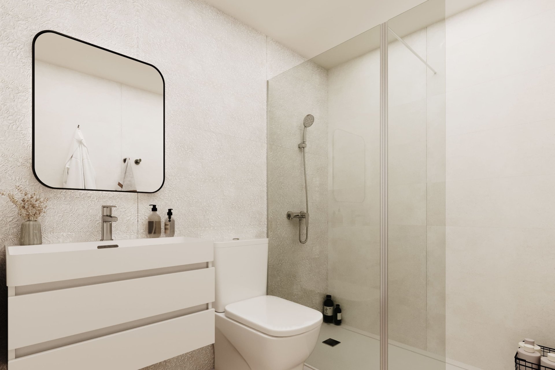 Obra nueva - Bungalow - La Manga Club