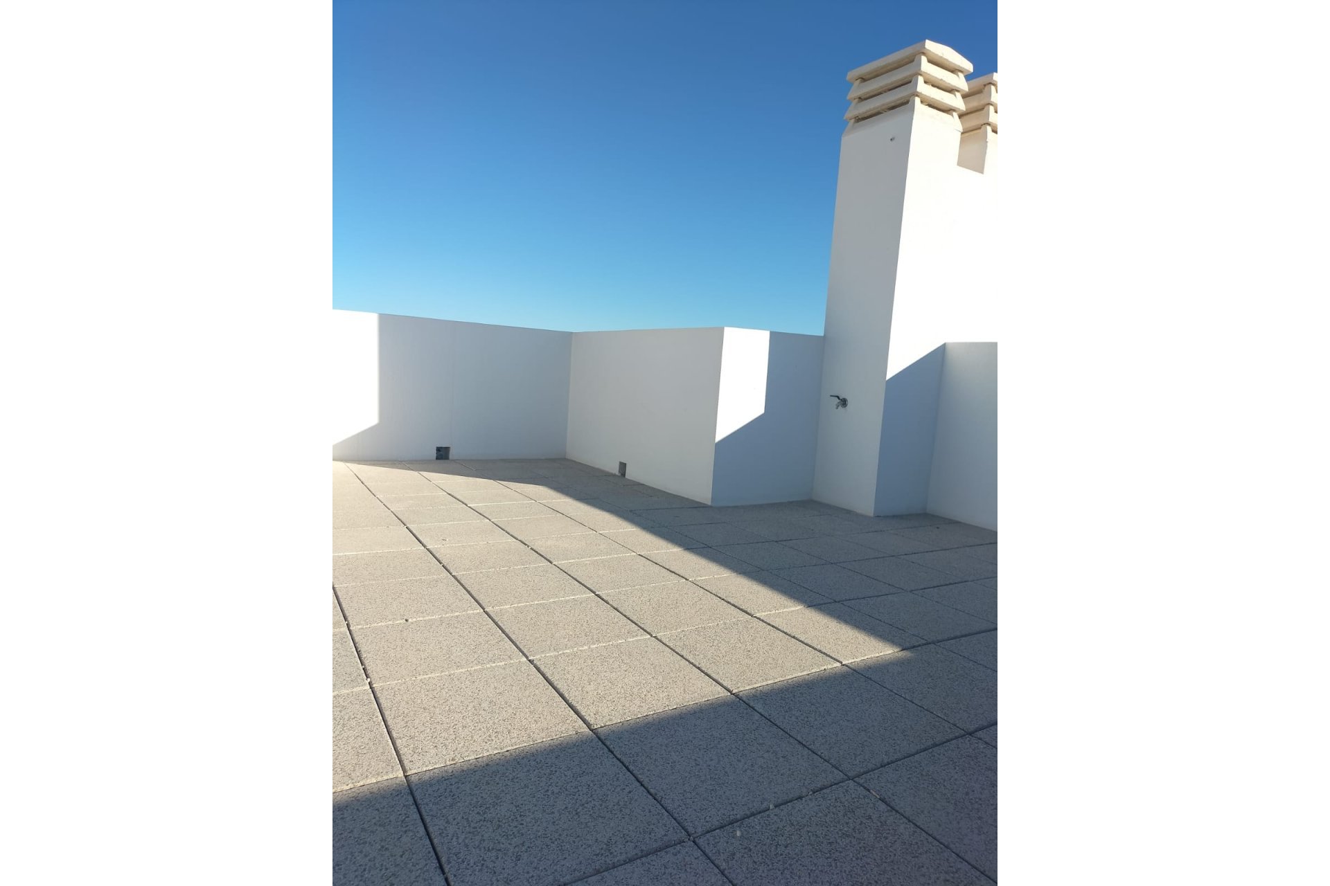 Obra nueva - Bungalow - Orihuela Costa