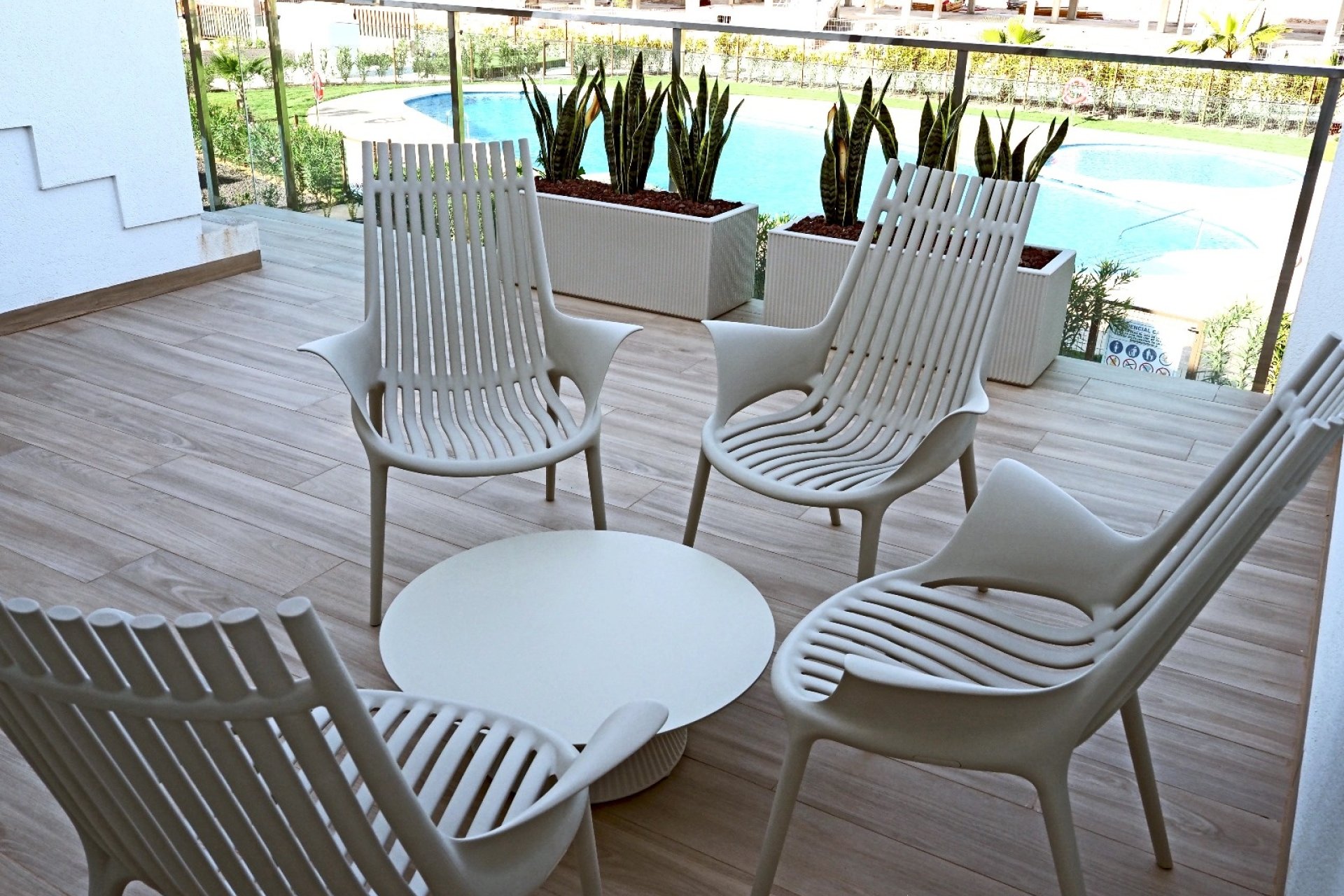 Obra nueva - Bungalow - Orihuela Costa