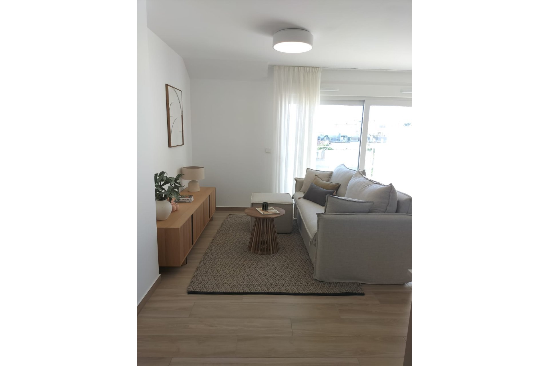 Obra nueva - Bungalow - Orihuela Costa