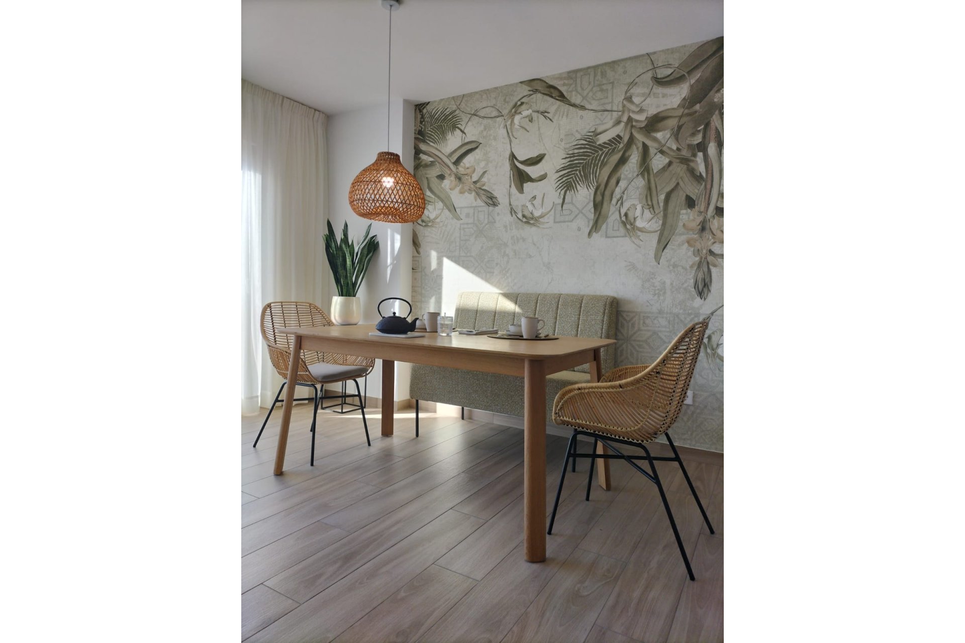 Obra nueva - Bungalow - Orihuela Costa