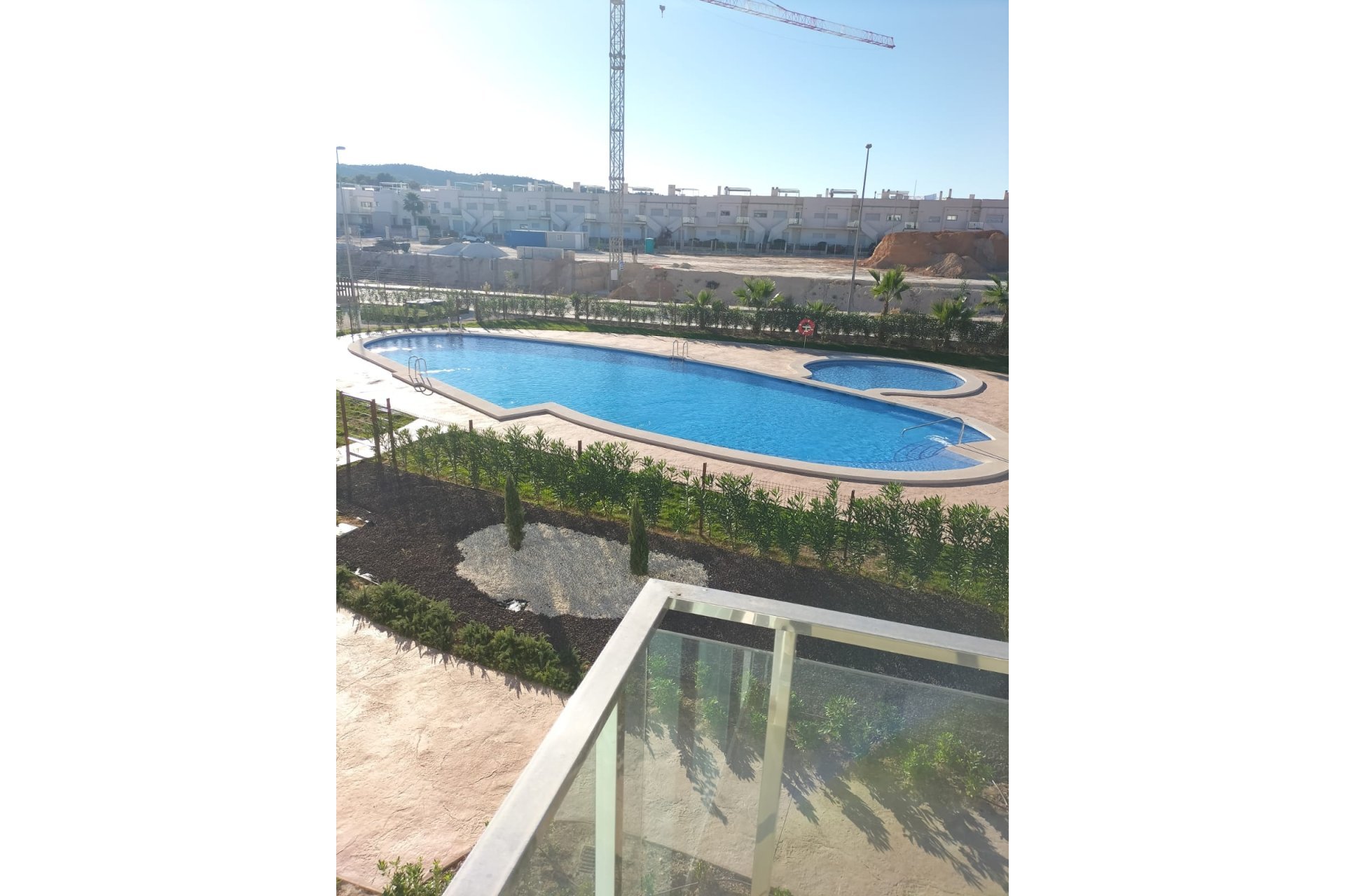 Obra nueva - Bungalow - Orihuela Costa