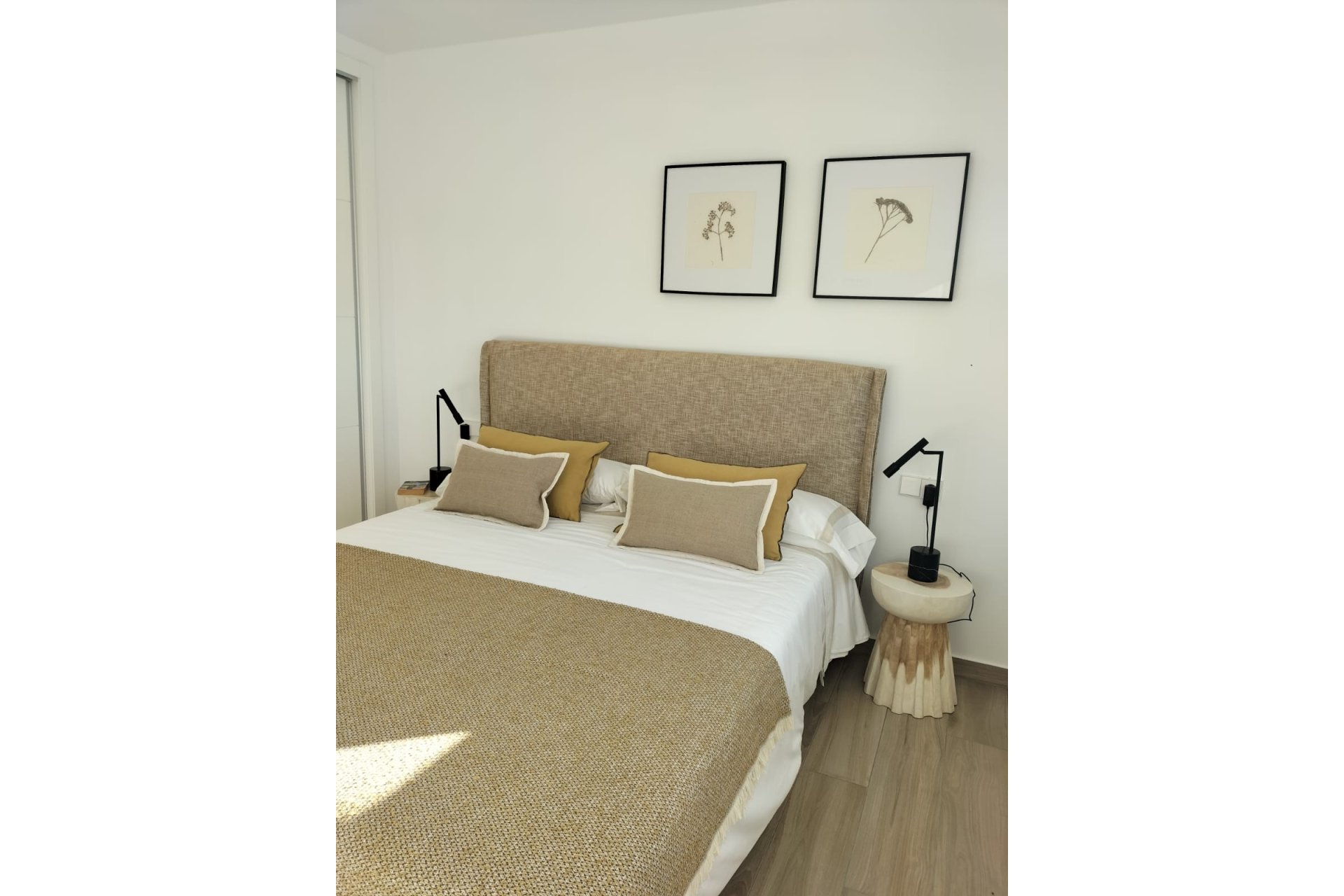 Obra nueva - Bungalow - Orihuela Costa