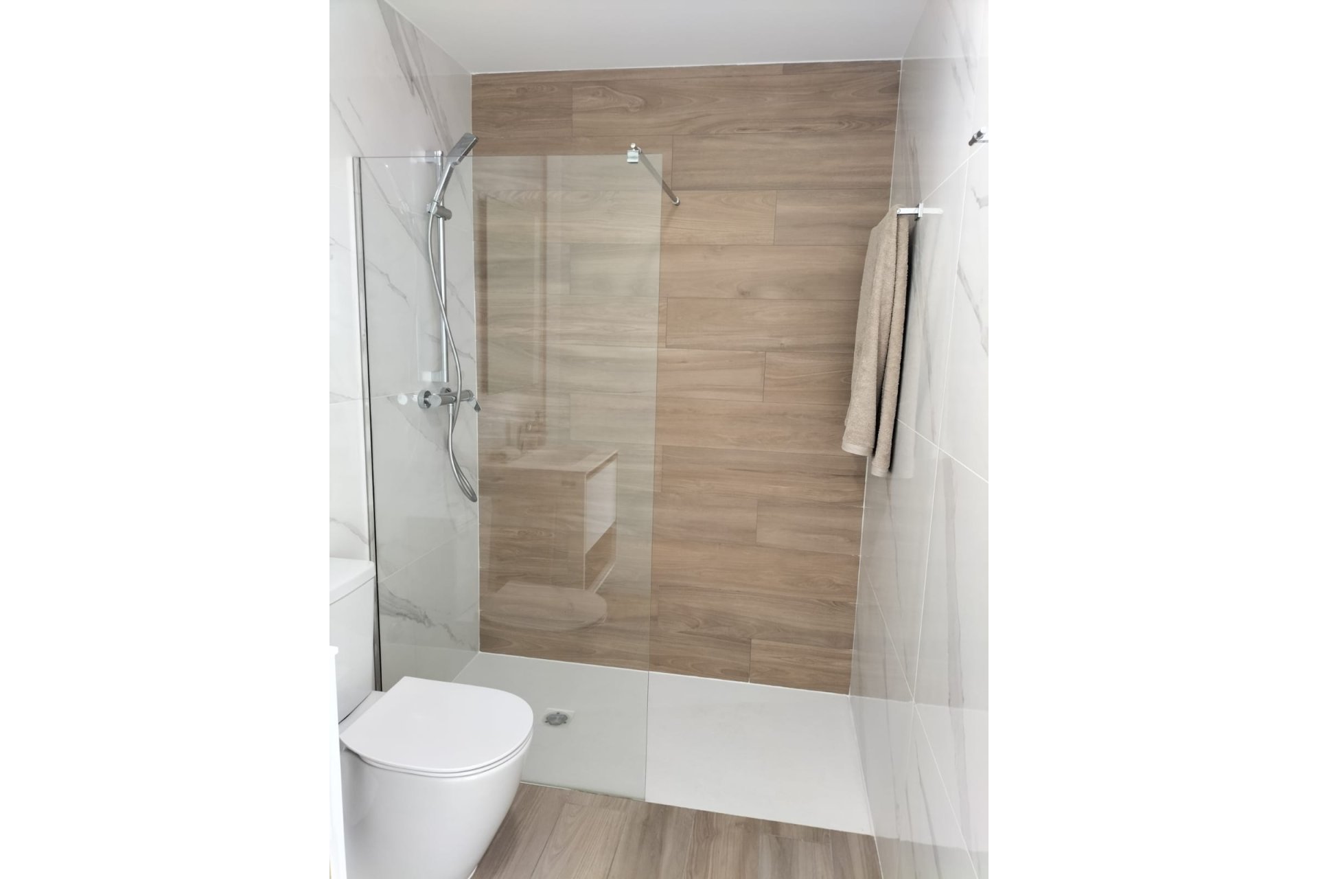 Obra nueva - Bungalow - Orihuela Costa