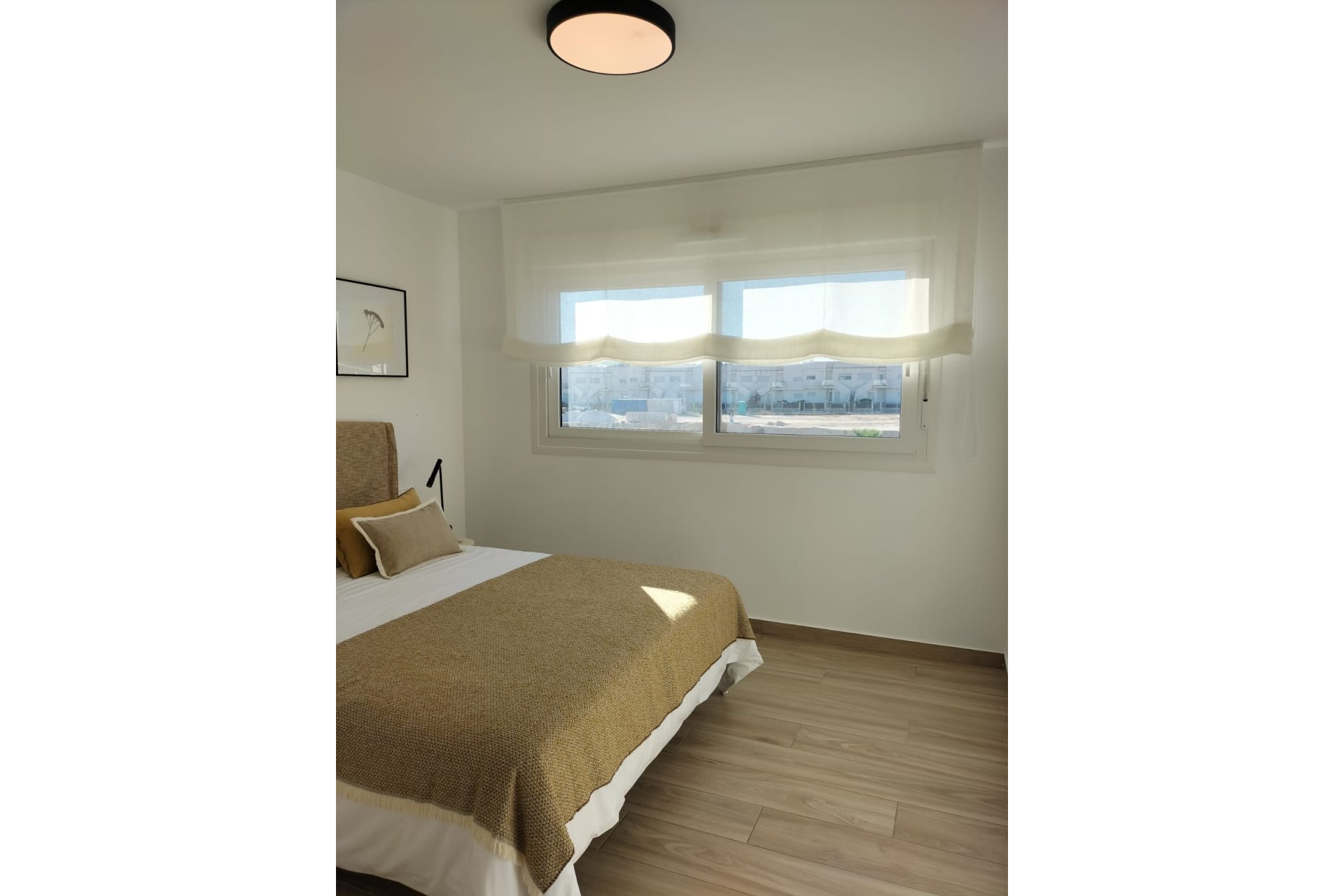 Obra nueva - Bungalow - Orihuela Costa