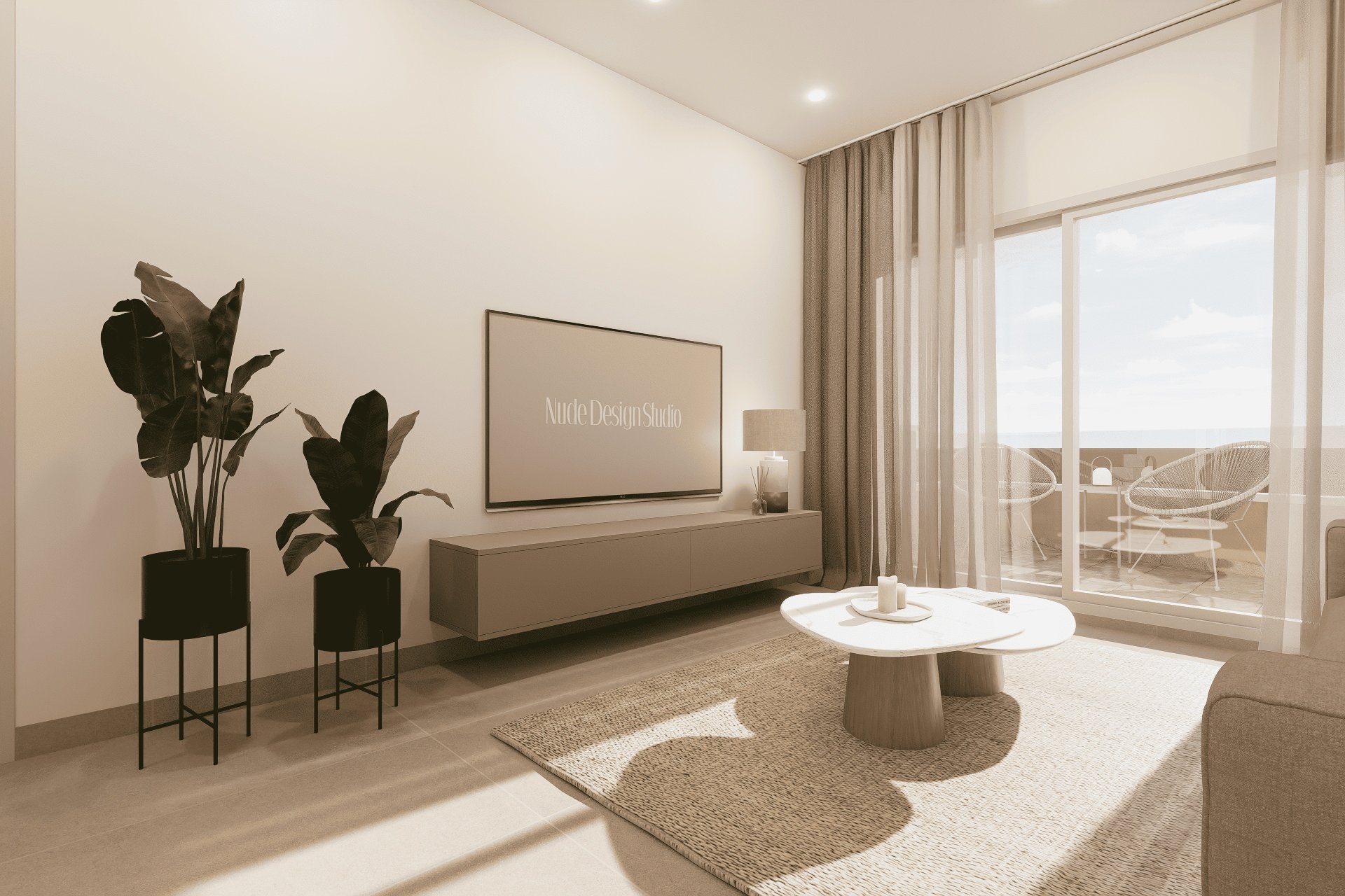 Obra nueva - Bungalow - Pilar de la Horadada