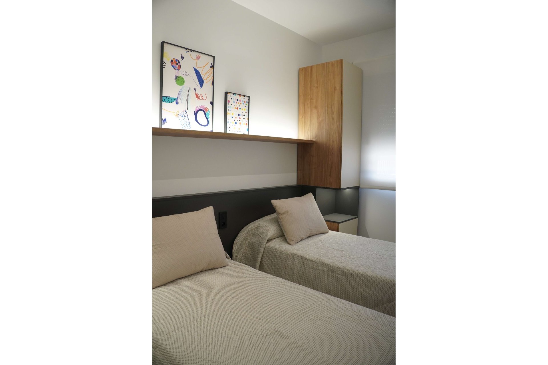 Obra nueva - Bungalow - Pilar de la Horadada