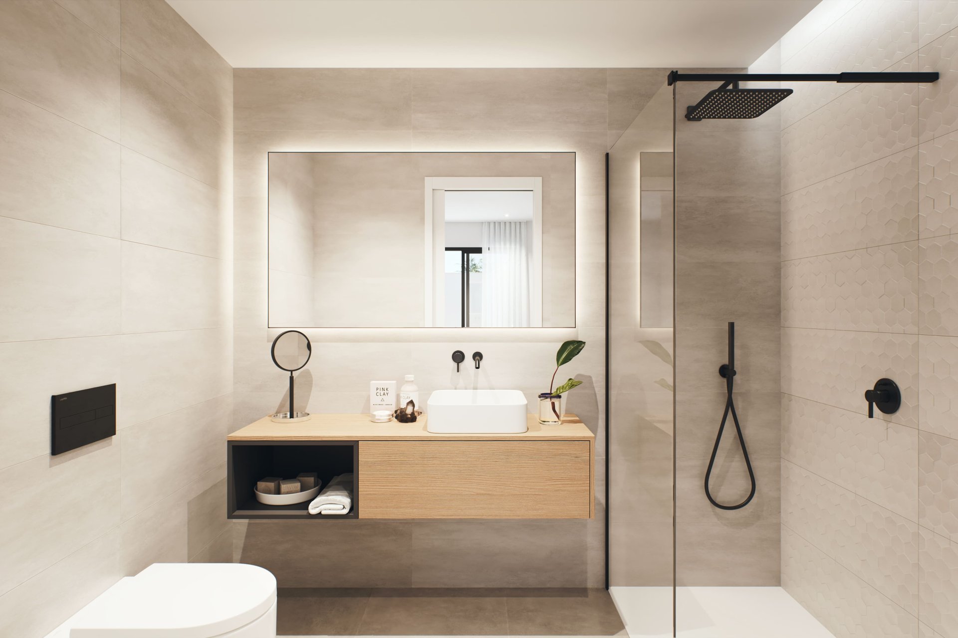 Obra nueva - Bungalow - Pilar de la Horadada