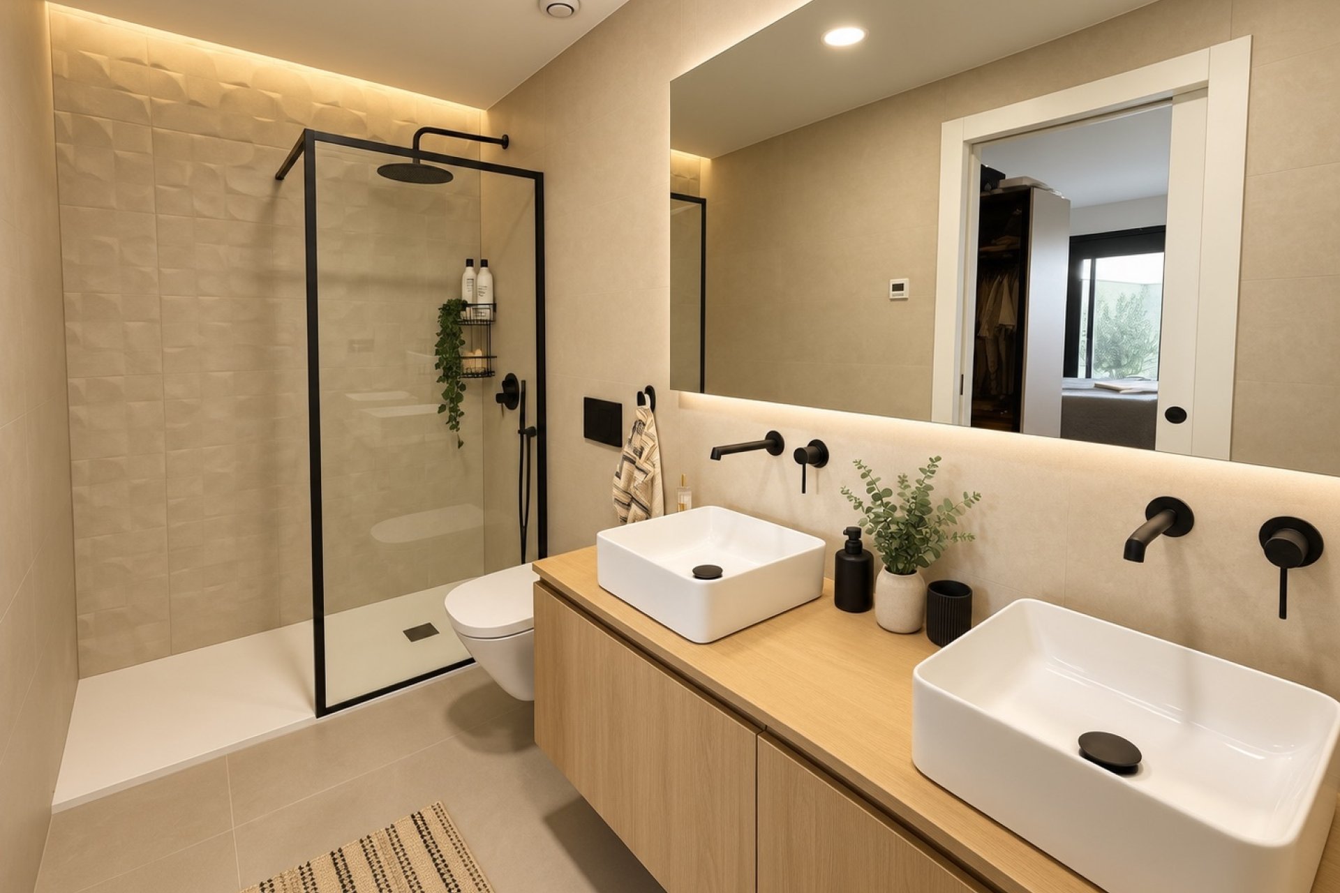 Obra nueva - Bungalow - Pilar de la Horadada