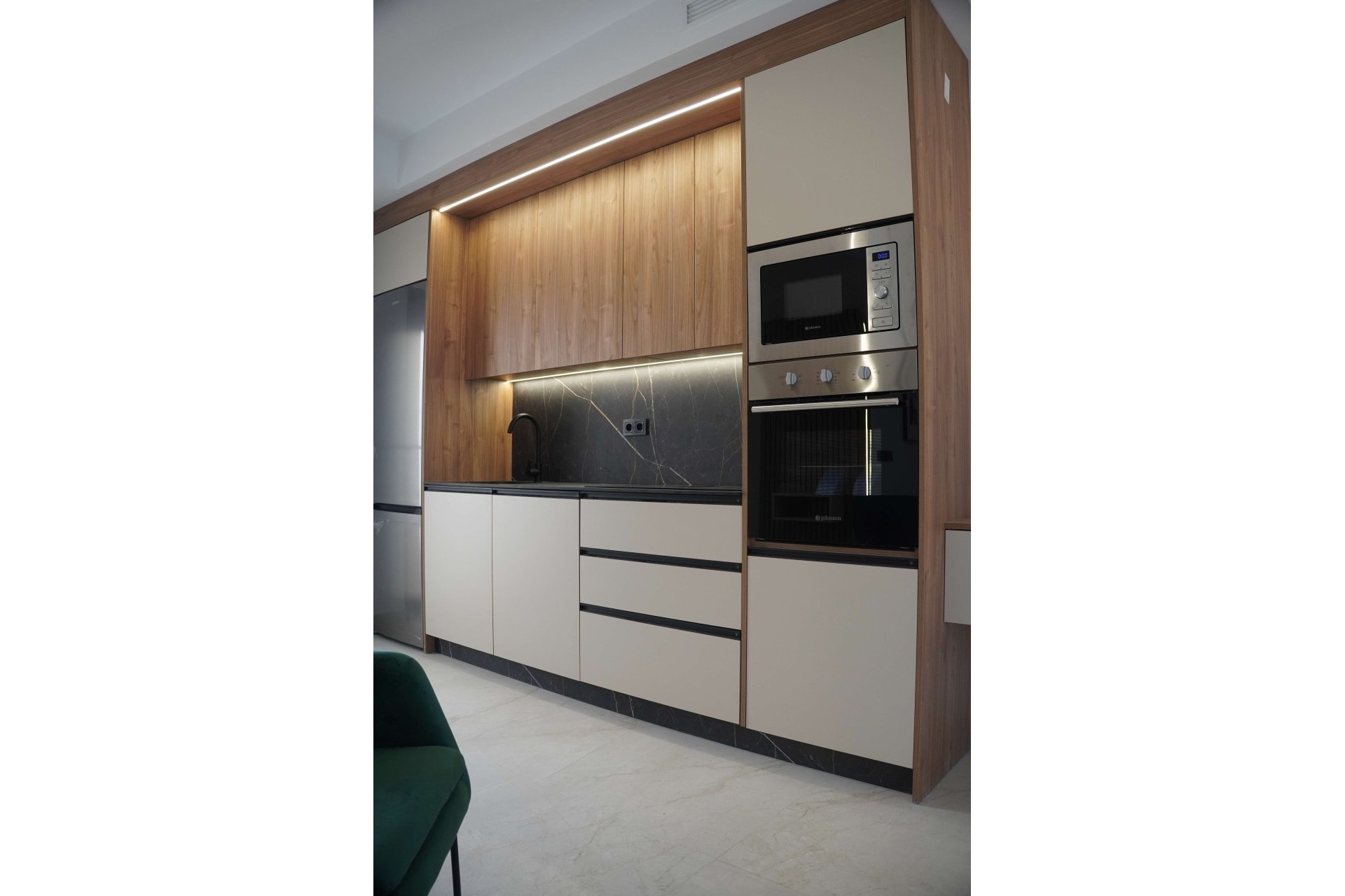 Obra nueva - Bungalow - Pilar de la Horadada