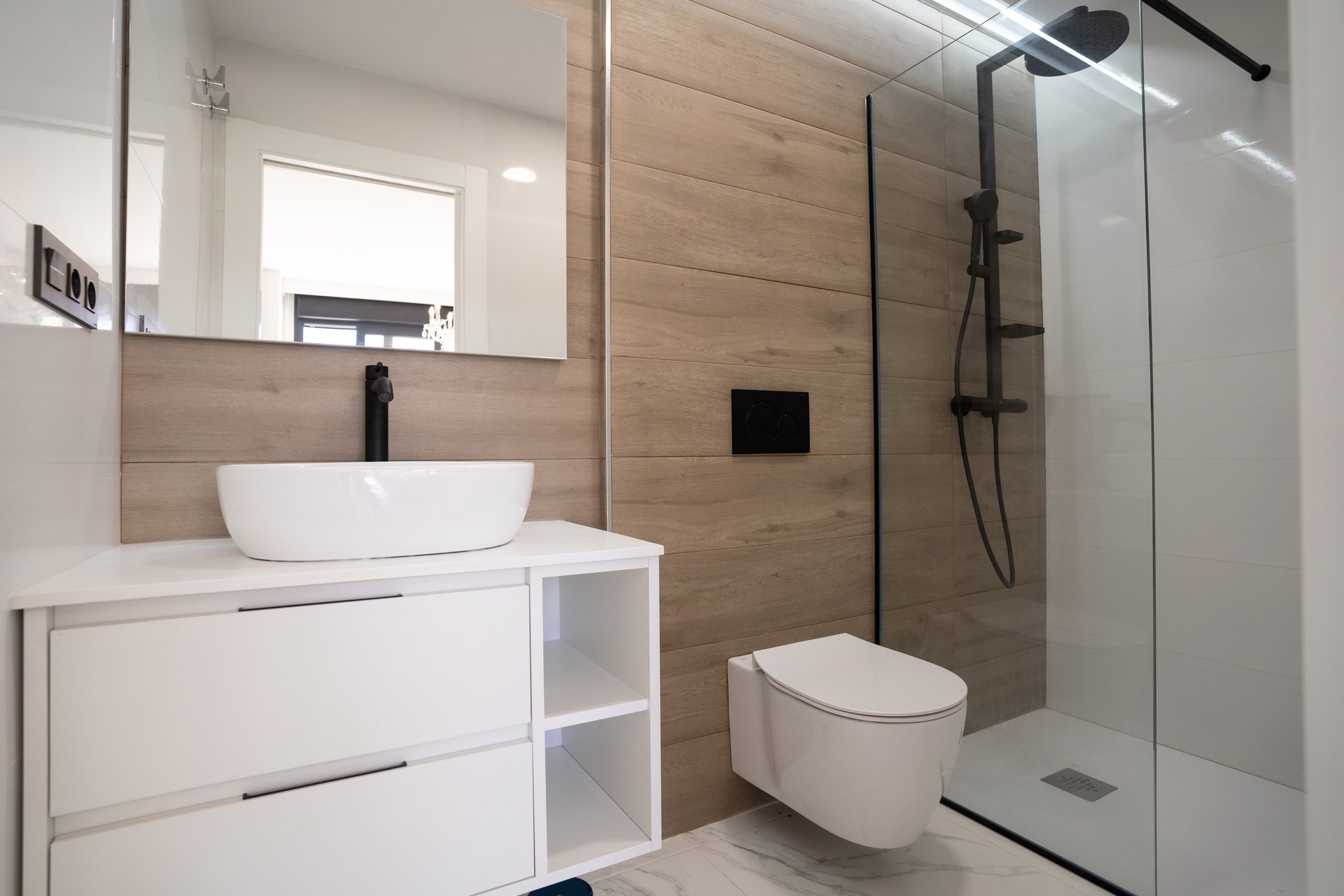 Obra nueva - Bungalow - Pilar de la Horadada