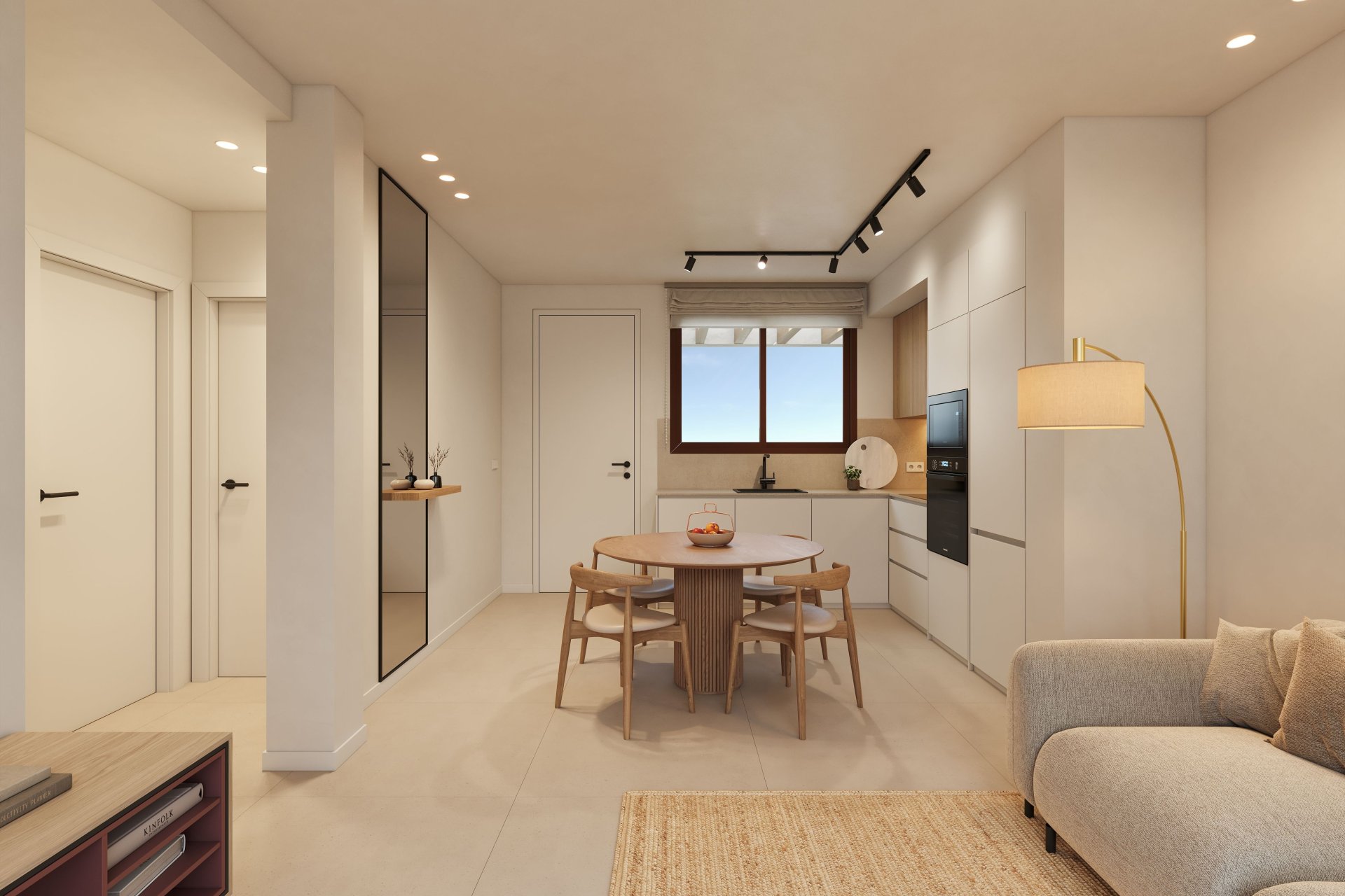 Obra nueva - Bungalow - San Pedro del Pinatar
