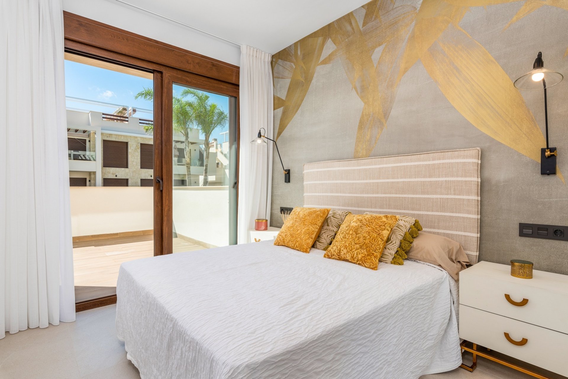 Obra nueva - Bungalow - Torrevieja