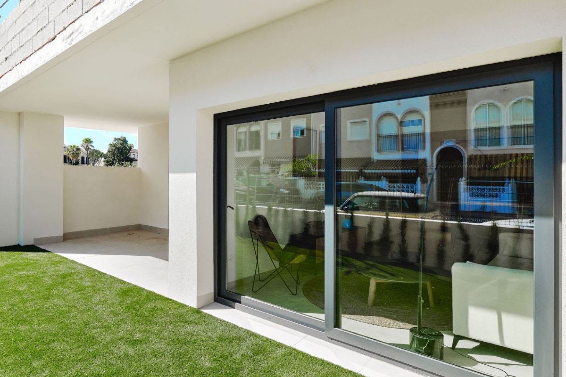 Obra nueva - Bungalow - Torrevieja