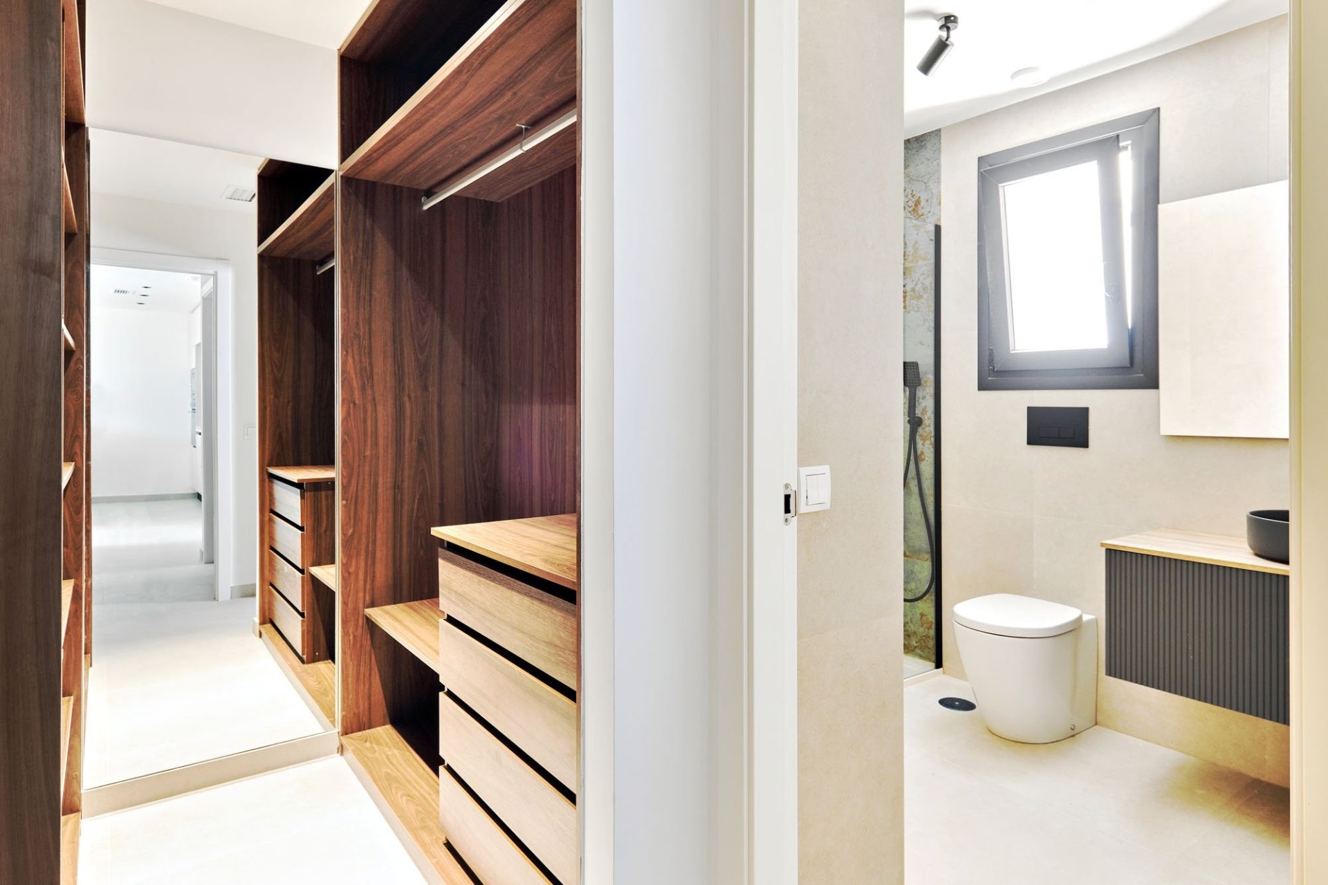 Obra nueva - Bungalow - Torrevieja